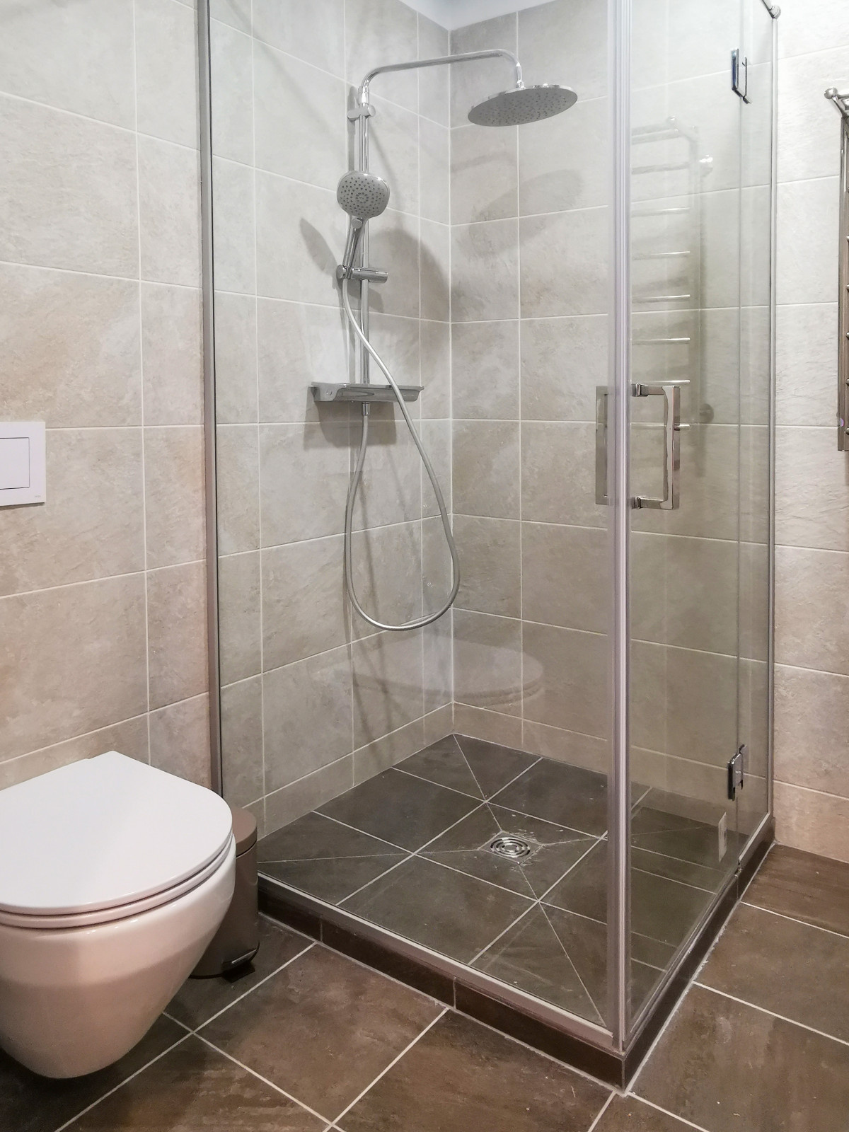 Большая студия в Апарт отеле Ярд Резиденс (Yard Residence)