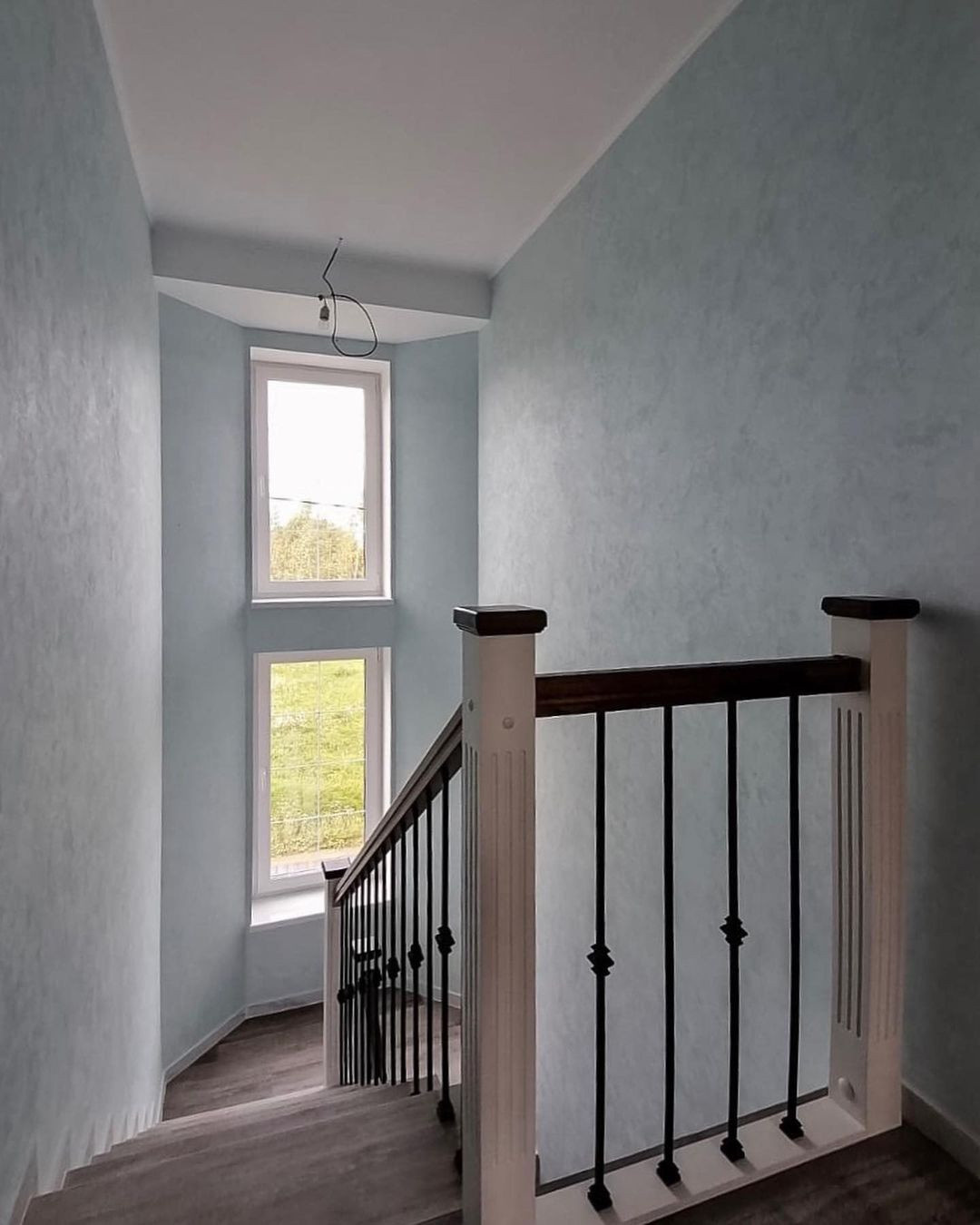 Обложка проекта: Ограждение для Павла дер. Коросткино