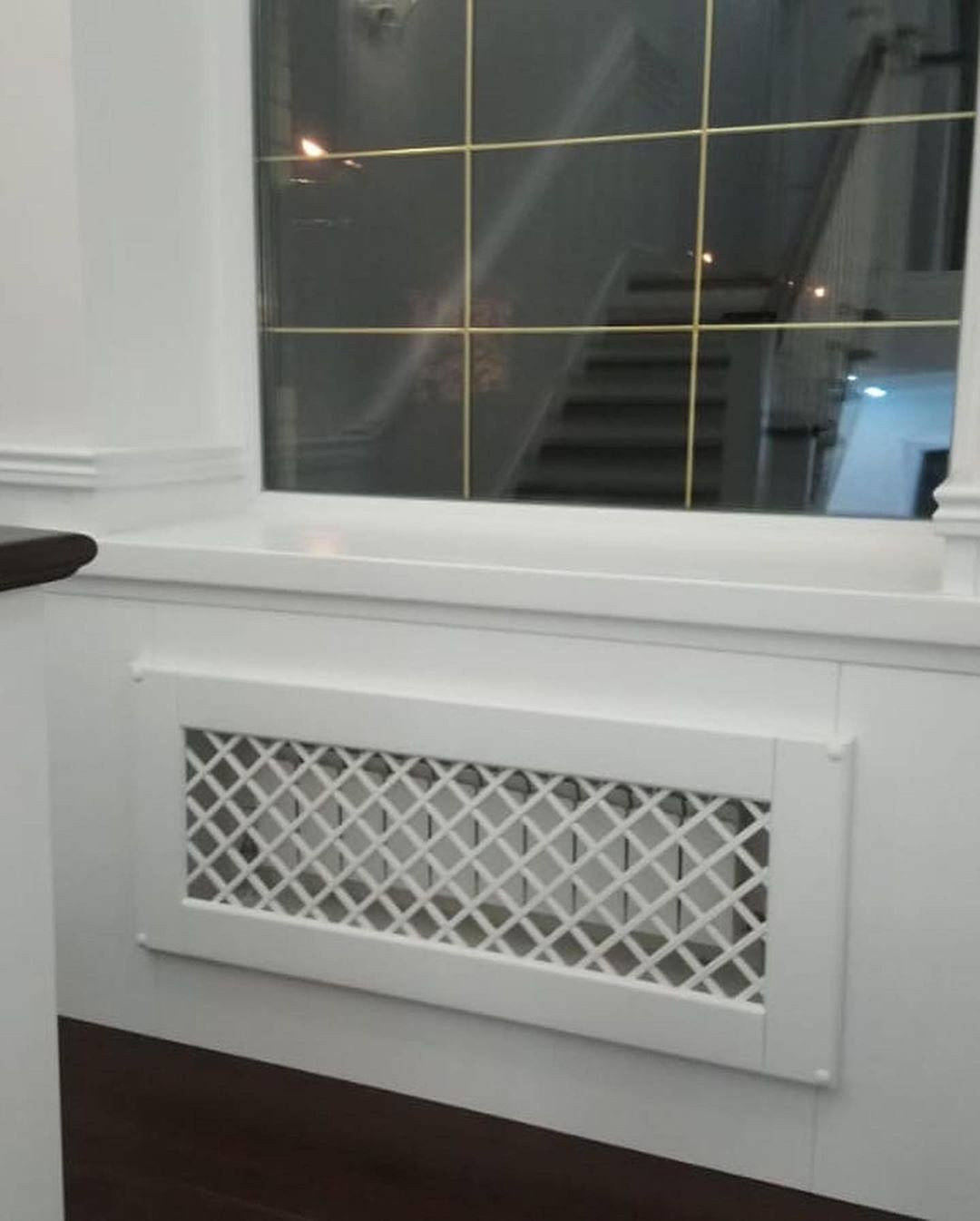 Лестница в американском стиле, г Красногорск