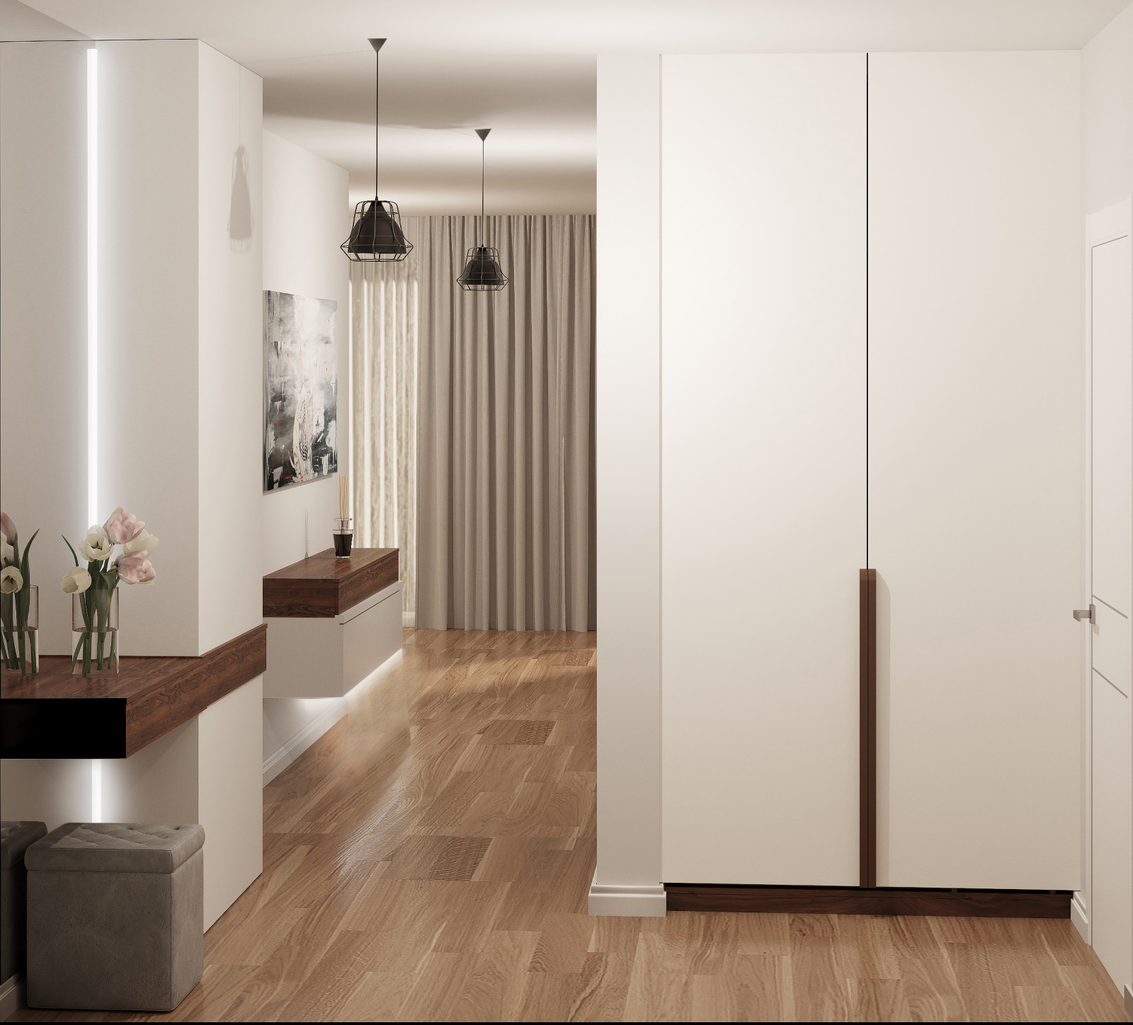 Wohnung 2 in Berlin