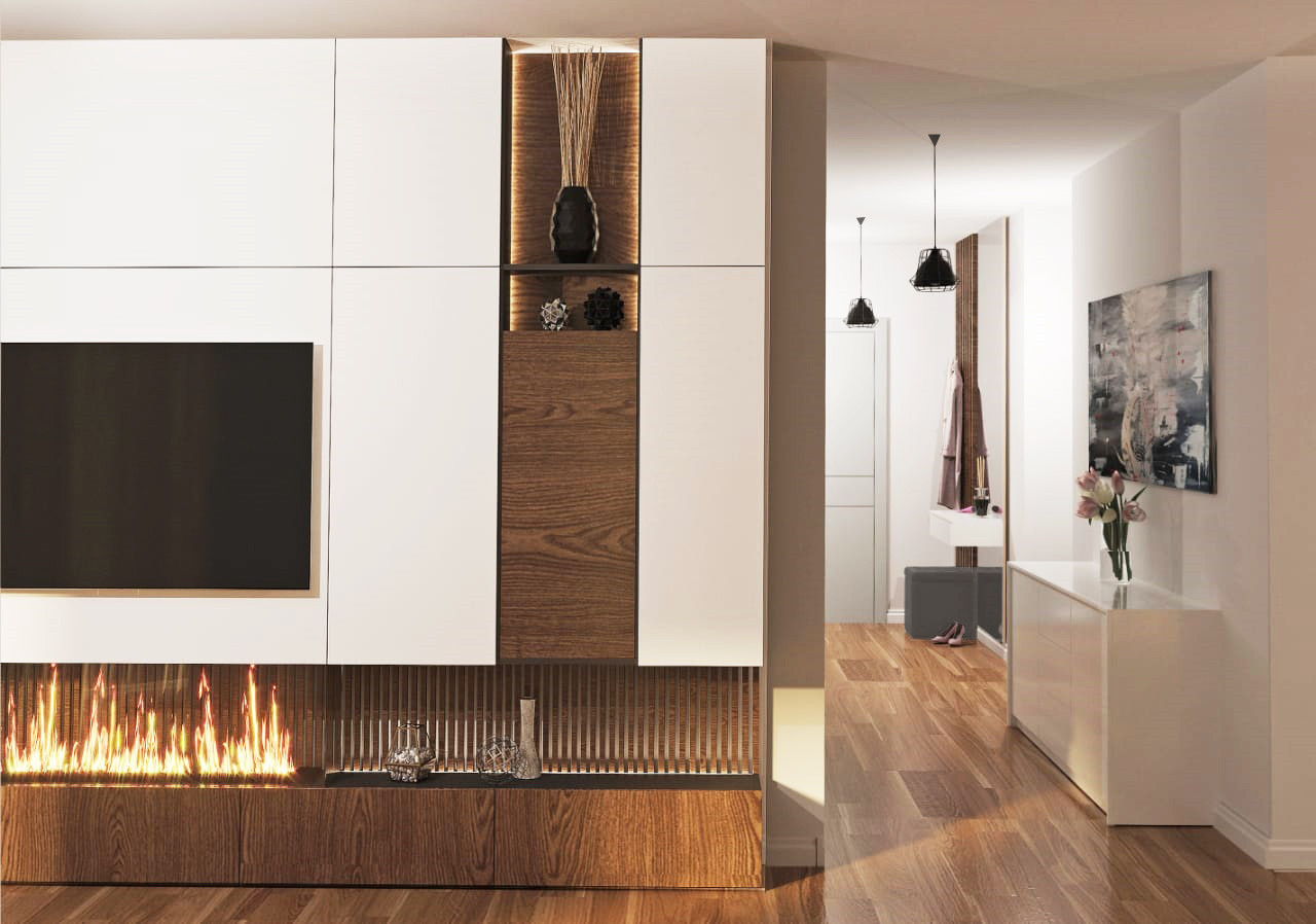 Wohnung 2 in Berlin