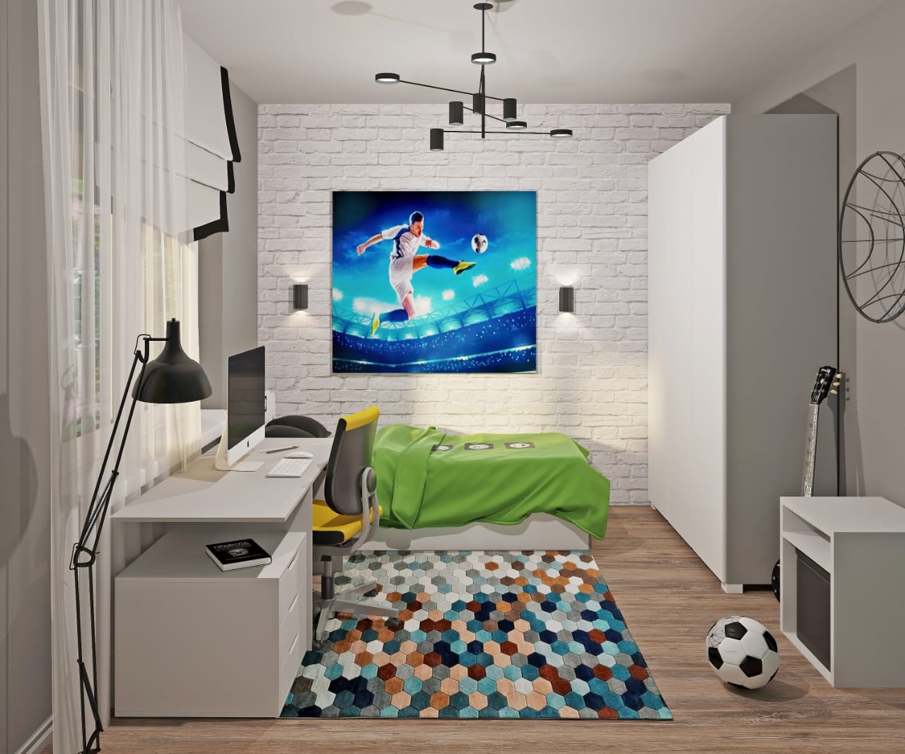 Wohnung 2 in Berlin