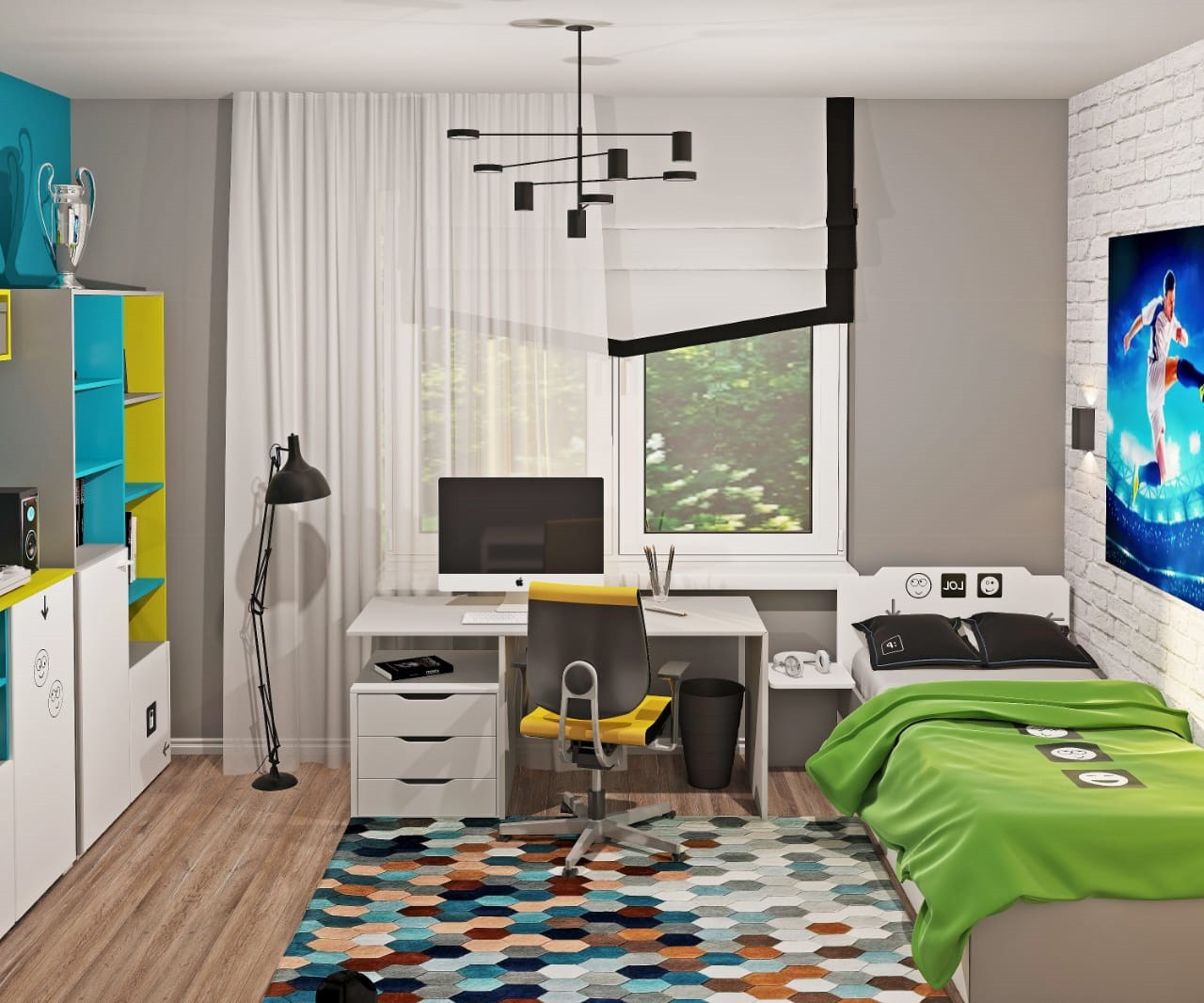 Wohnung 2 in Berlin