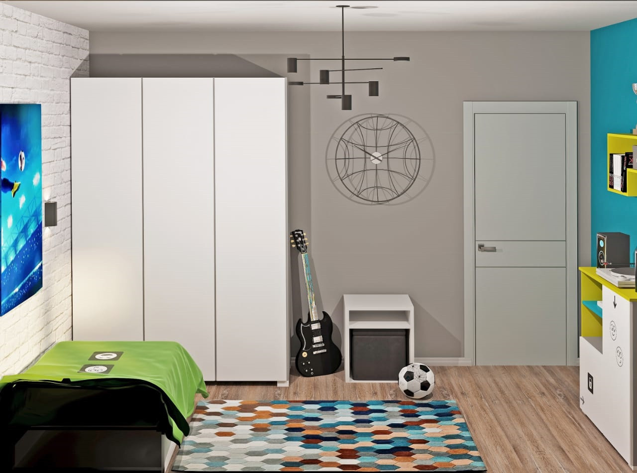 Wohnung 2 in Berlin