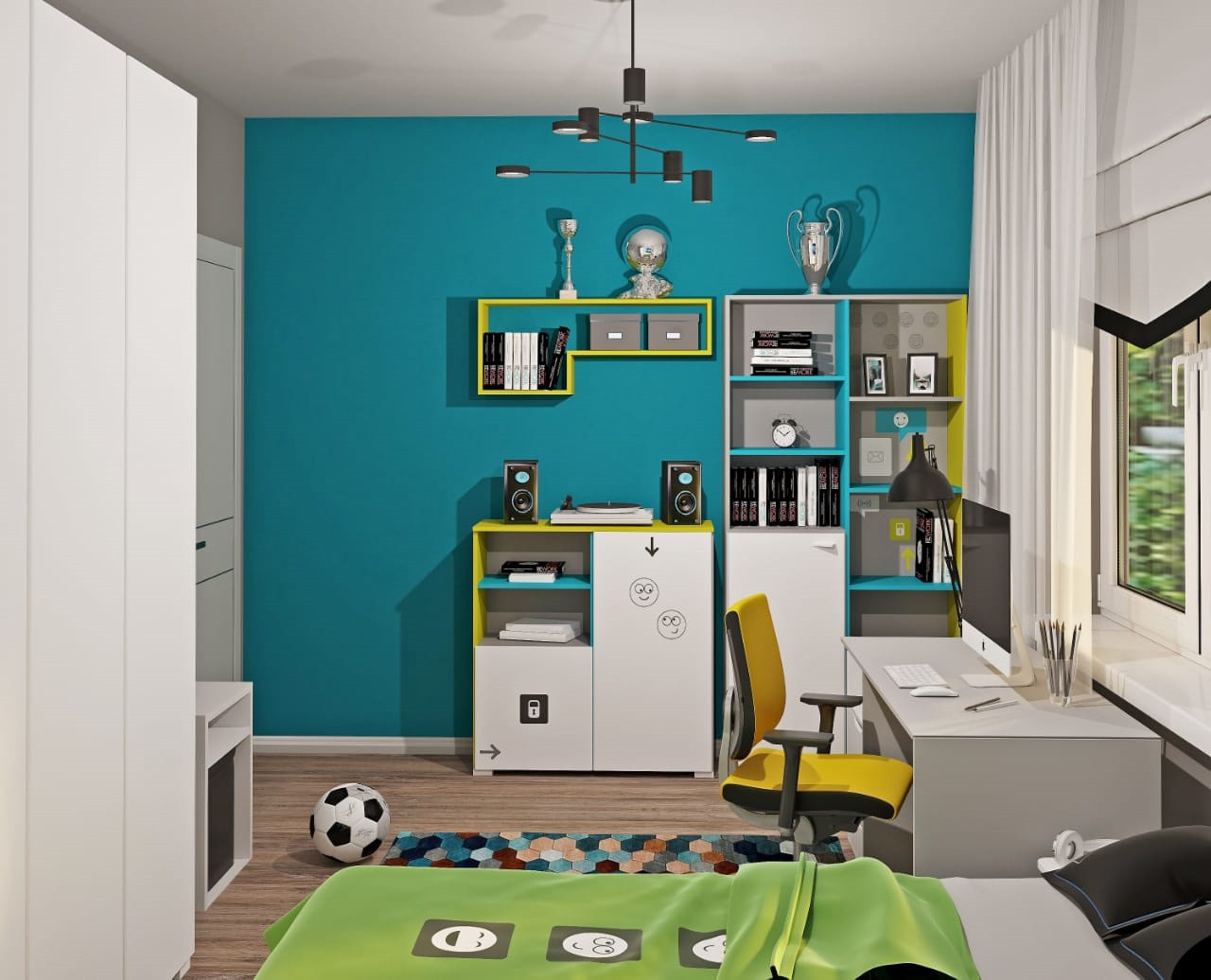 Wohnung 2 in Berlin