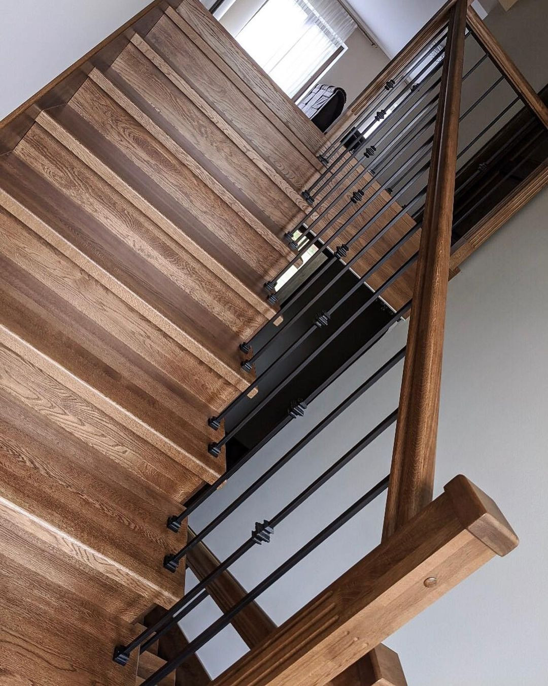 Обложка проекта: Лестница Алексея дер. Панино