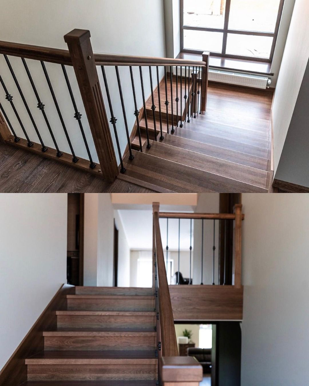 Лестница Алексея дер. Панино