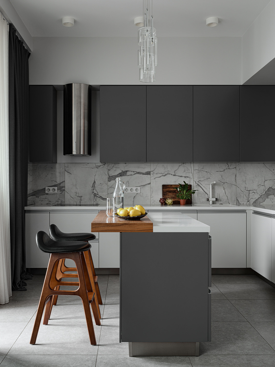 "Начало" реализация