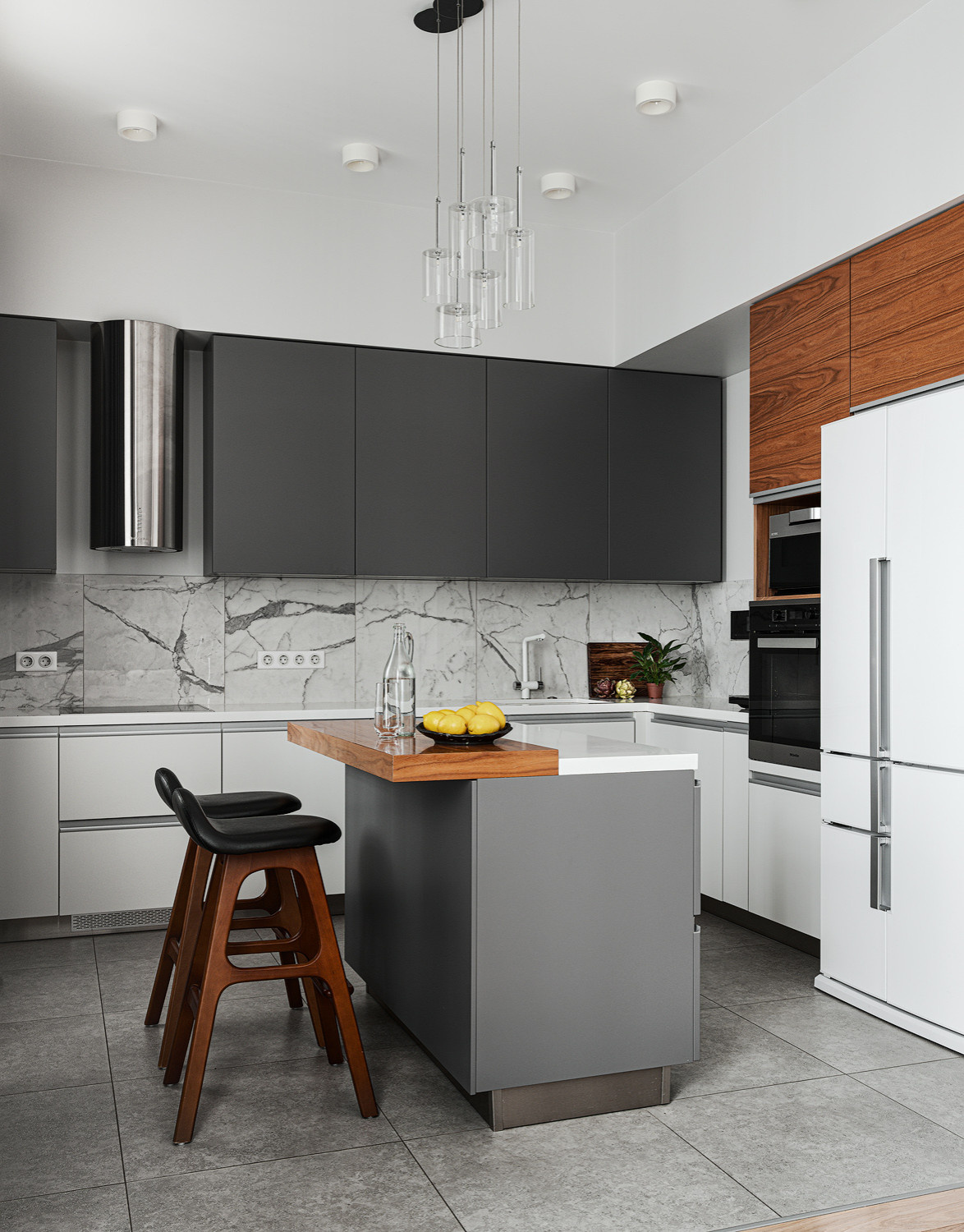 "Начало" реализация