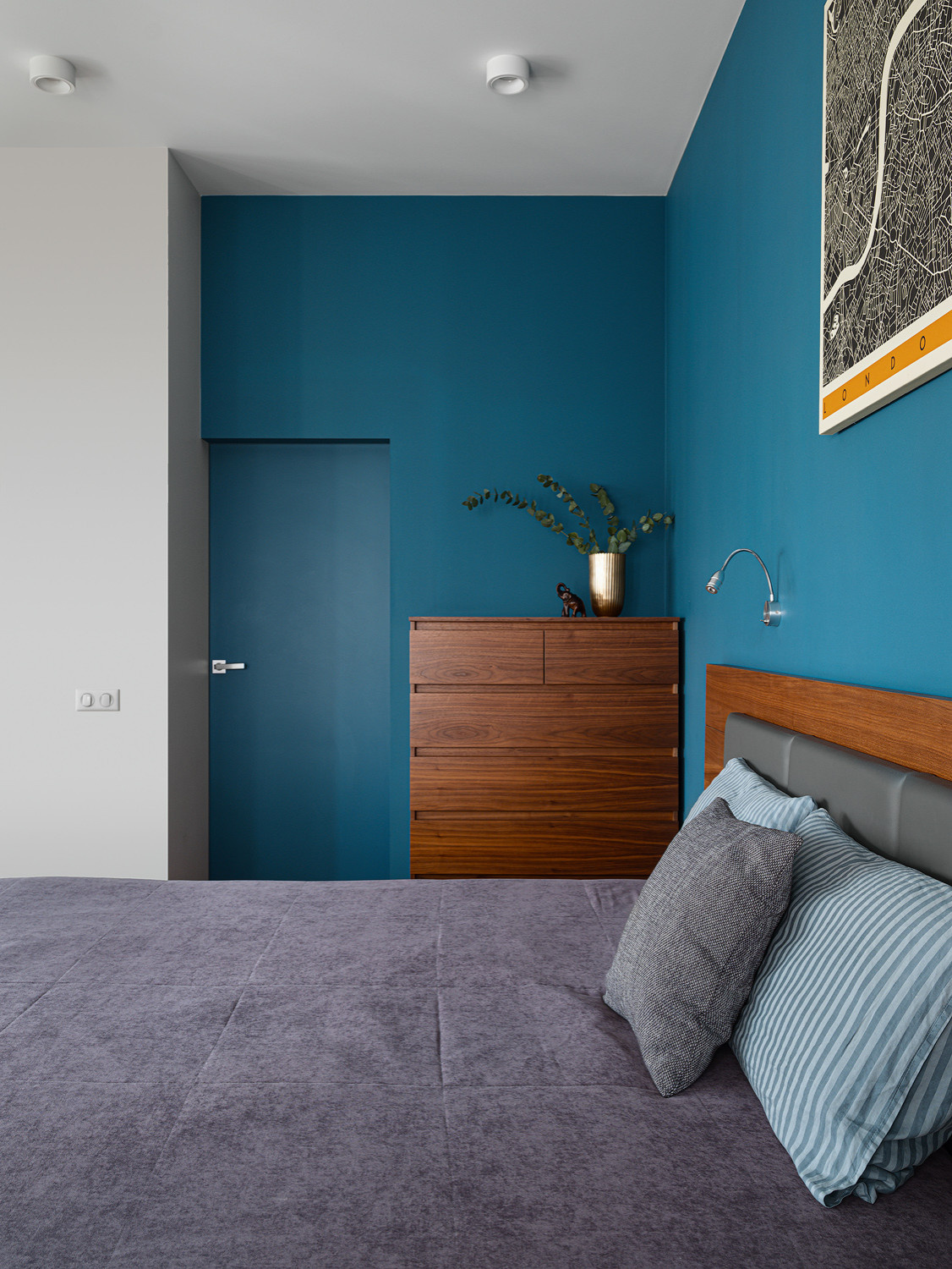 "Начало" реализация