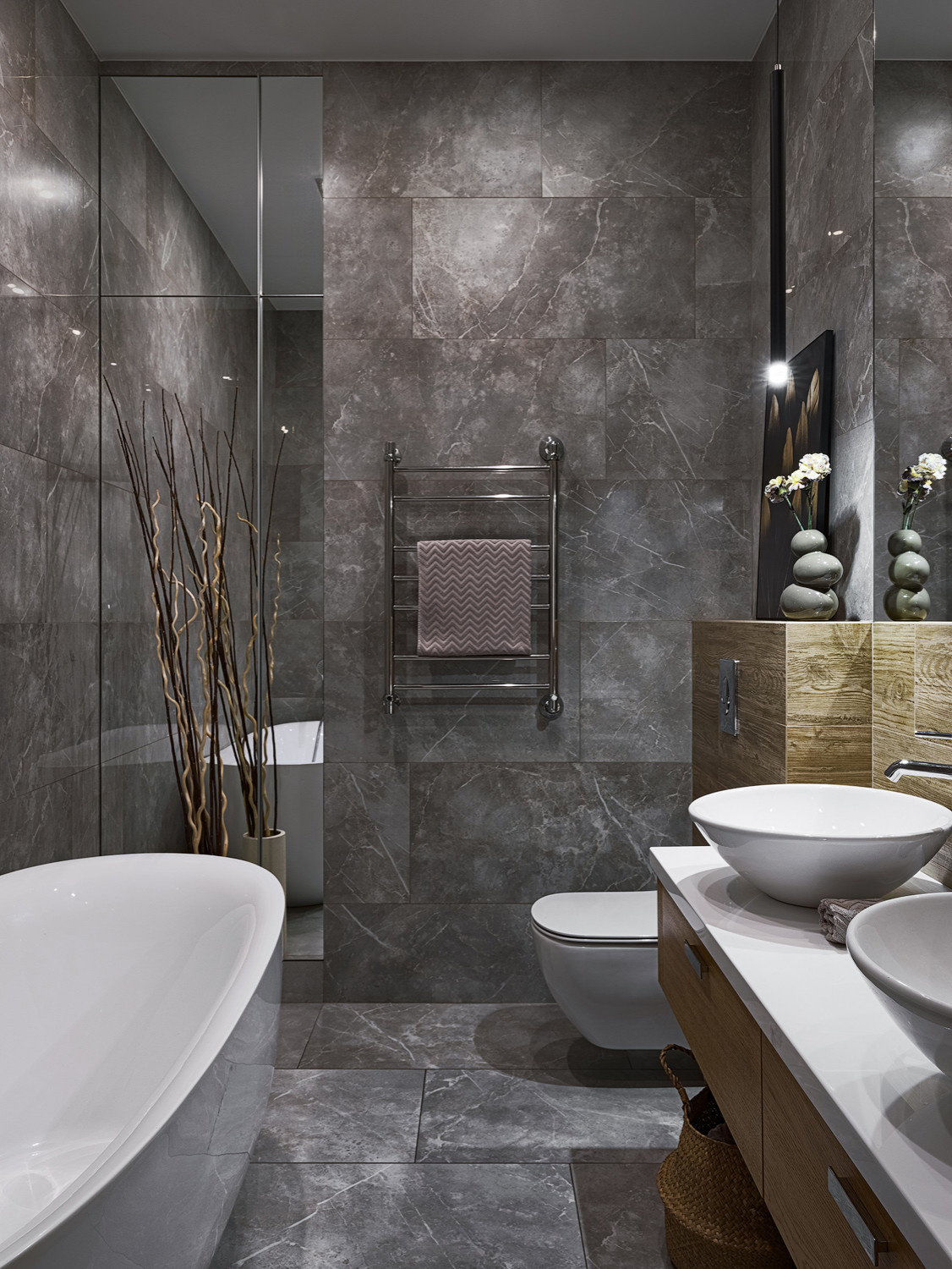 "Начало" реализация