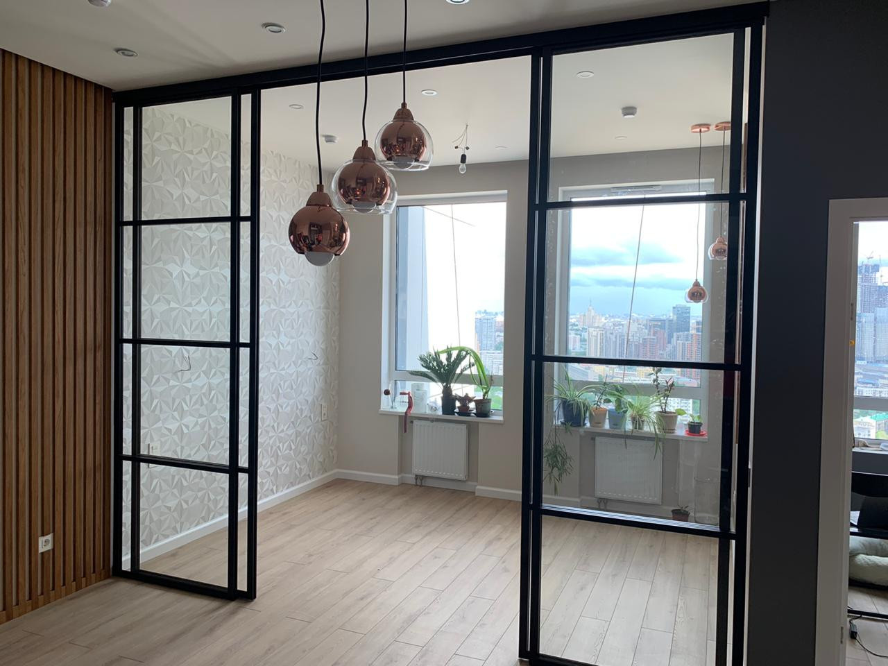 Простор Мебель