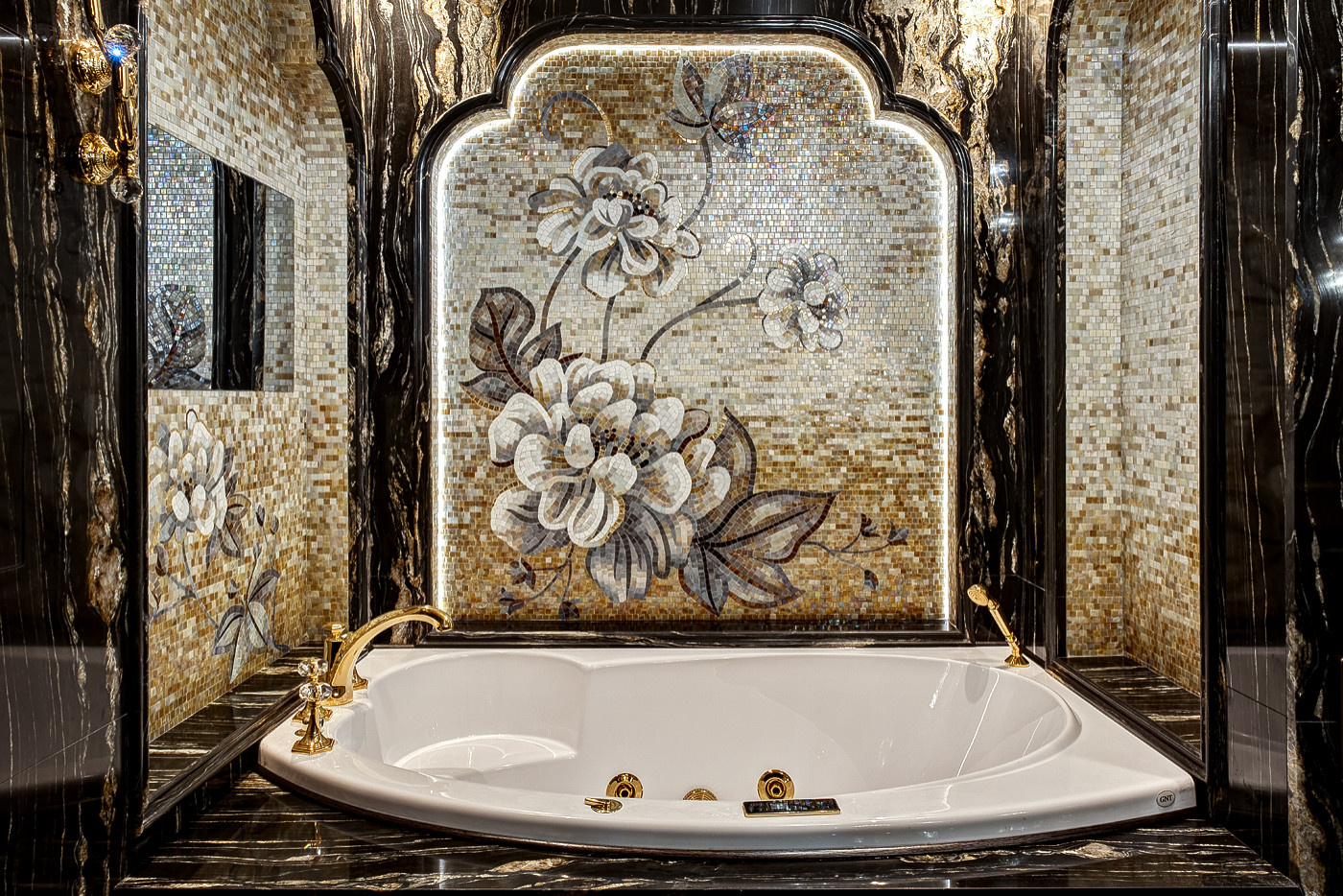 Salon Classic