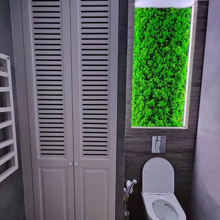 Ремонт квартир