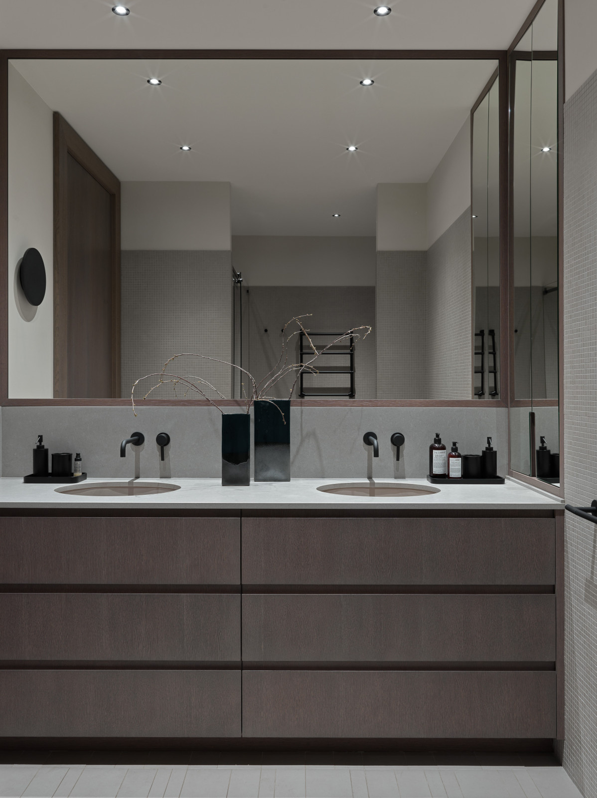 Главный санузел