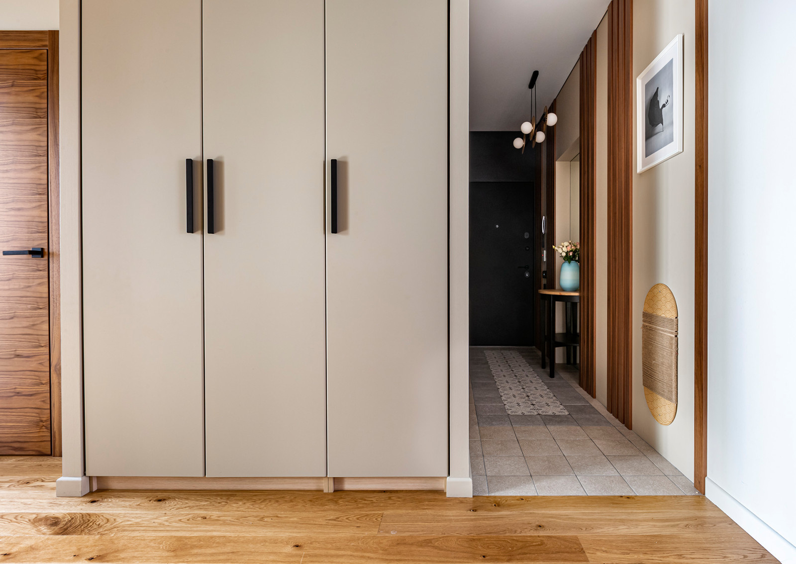 Квартира в ЖК "Кирилл и Дарья"