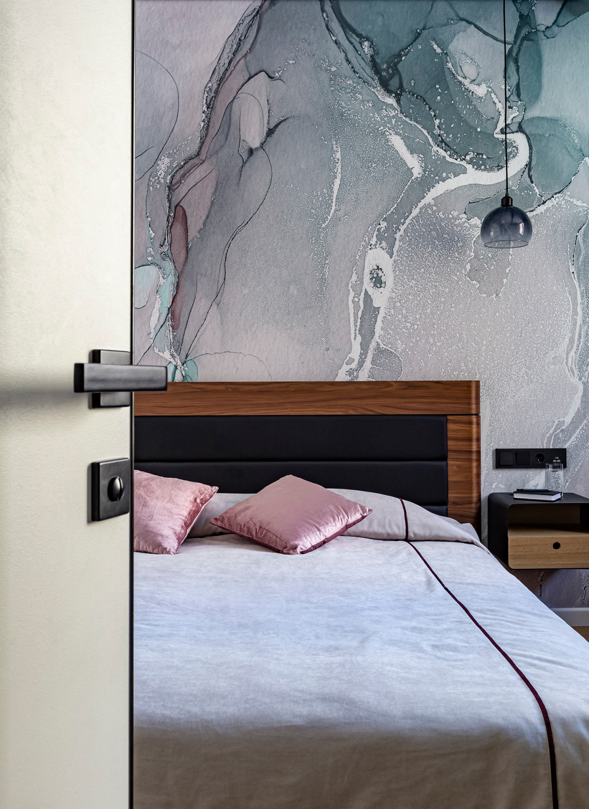 Квартира в ЖК "Кирилл и Дарья"