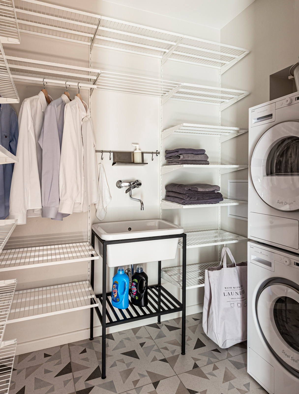 Квартира в ЖК "Кирилл и Дарья"