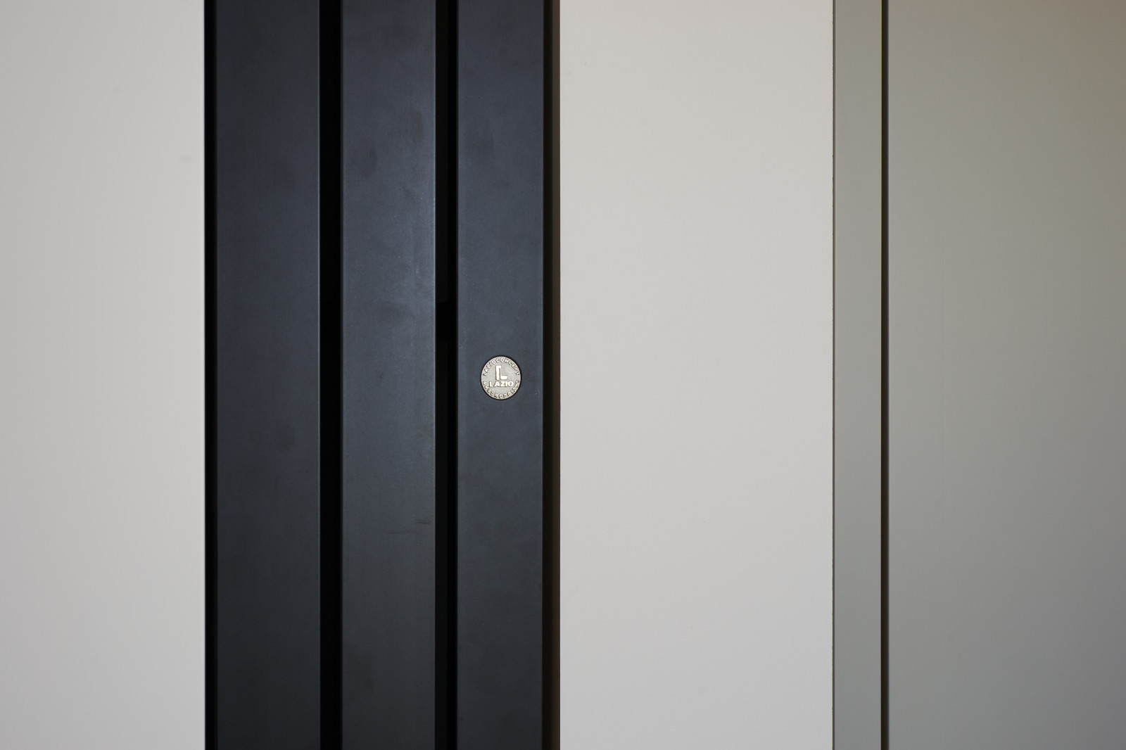 Перегородка Aludoors