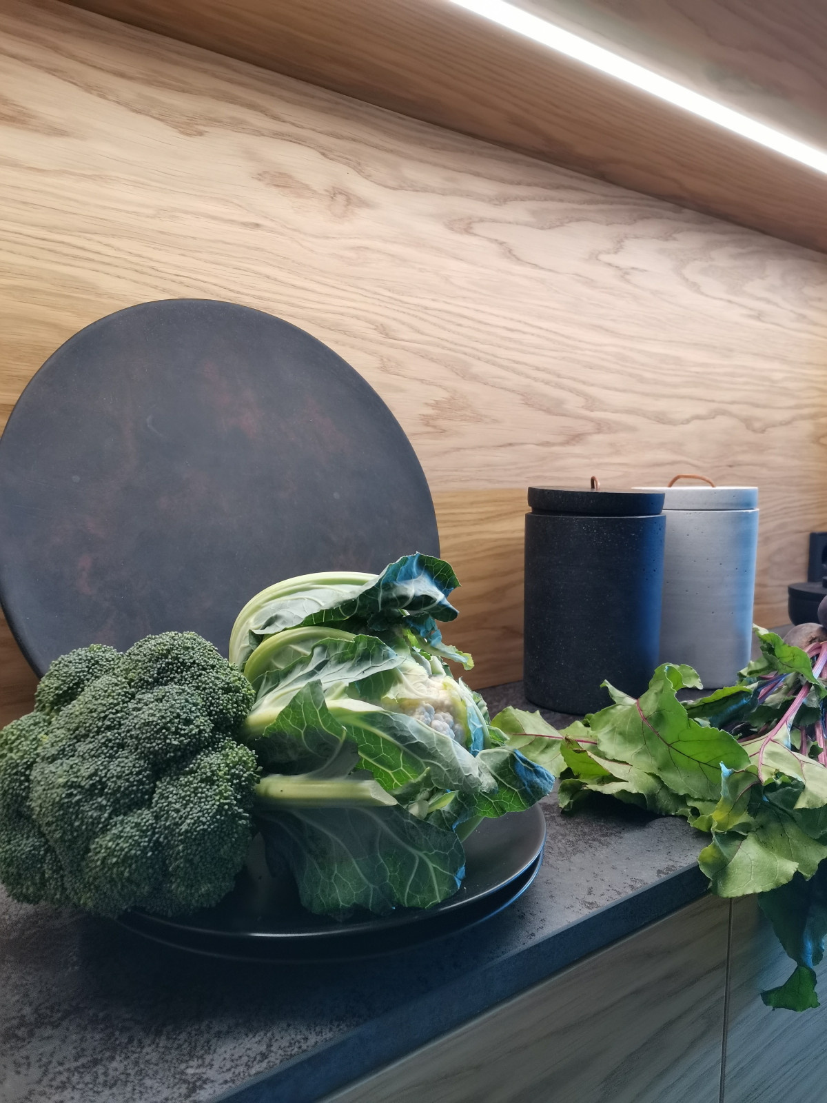 Стайлинг фотосъемки квартиры в Митино