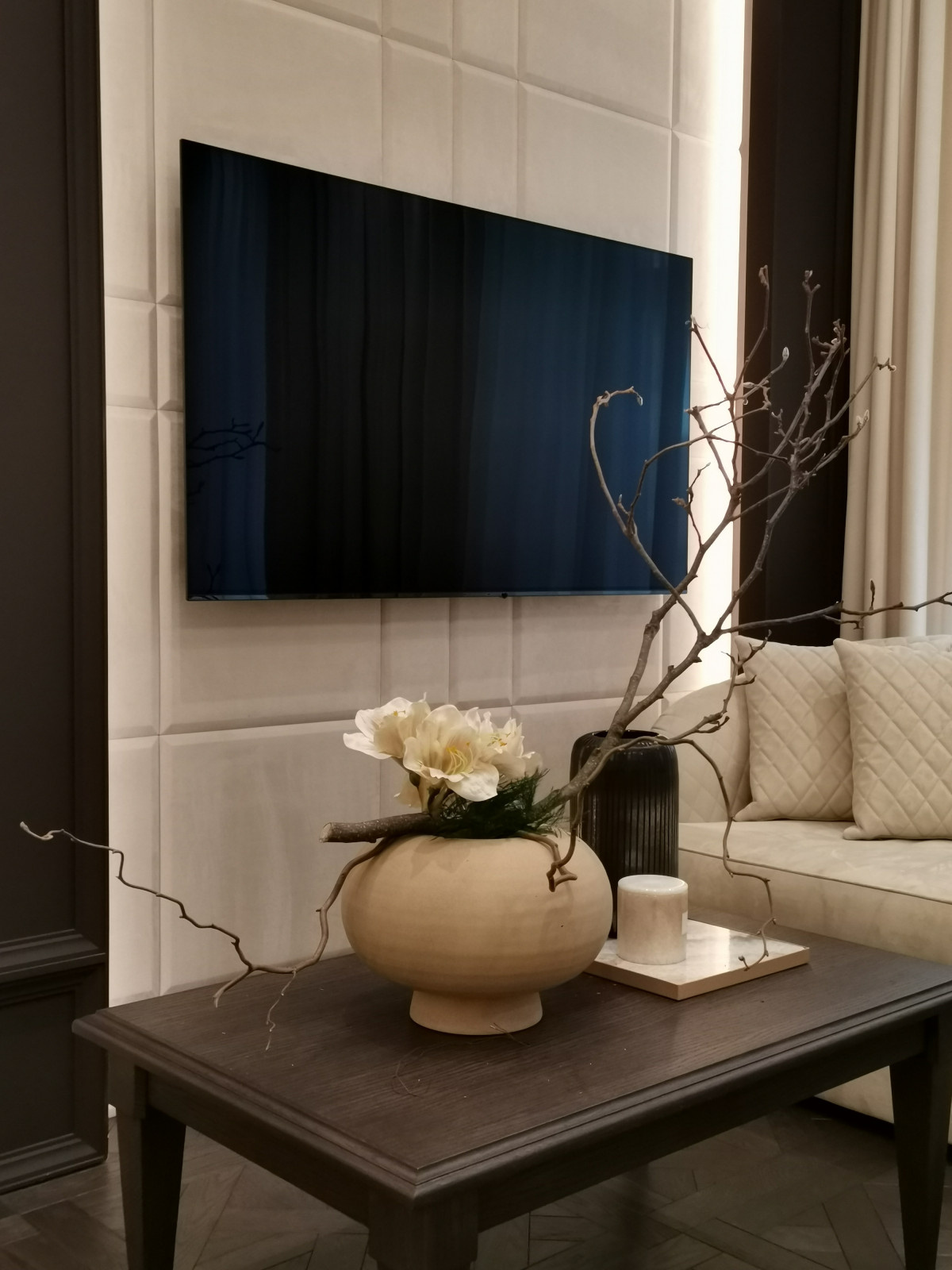 Декорирование интерьеров