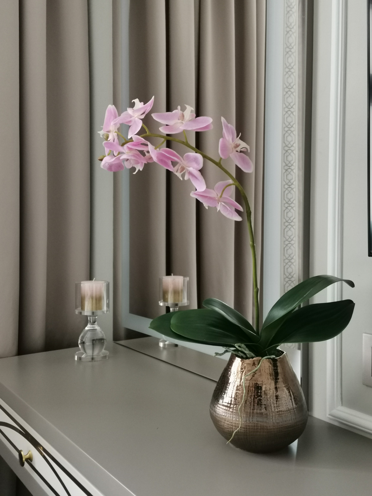 Декорирование интерьеров