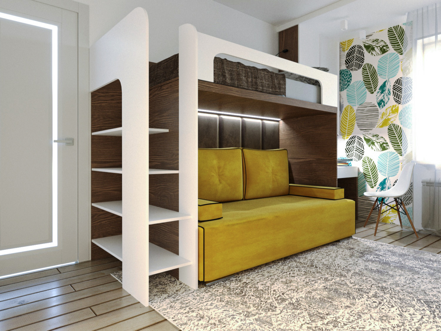 Фоновое изображение профиля designer_shledneva
