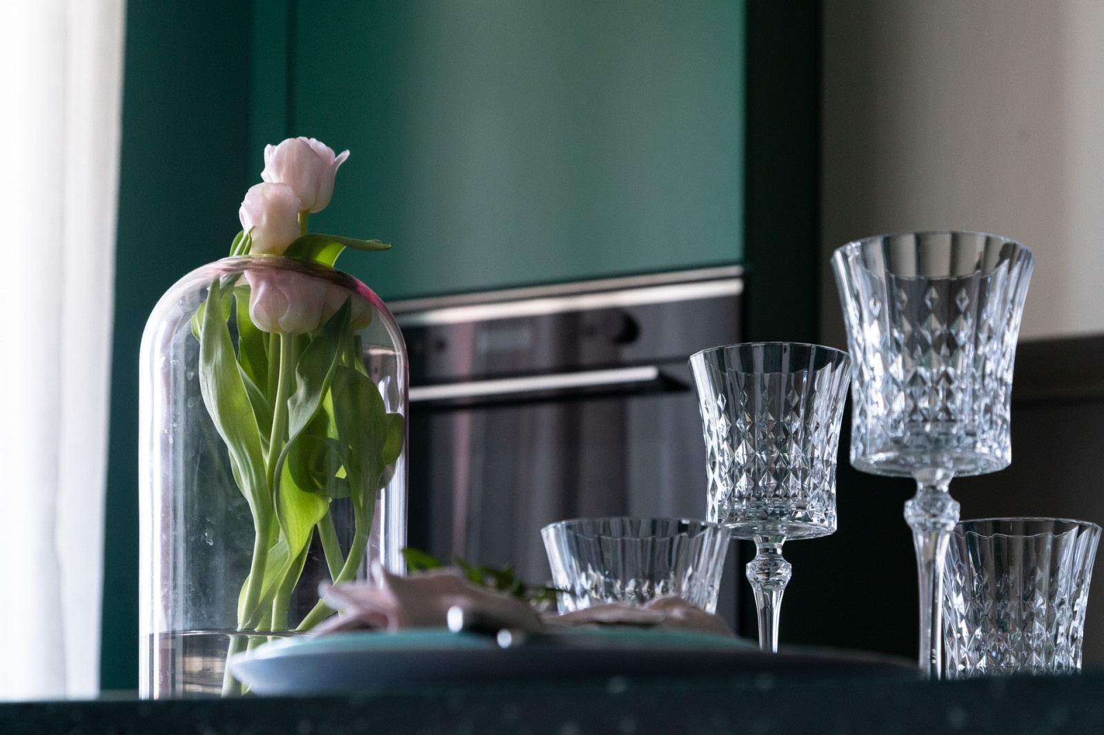 Обложка проекта: Большая переделка с Konigin Checkbox&Spark