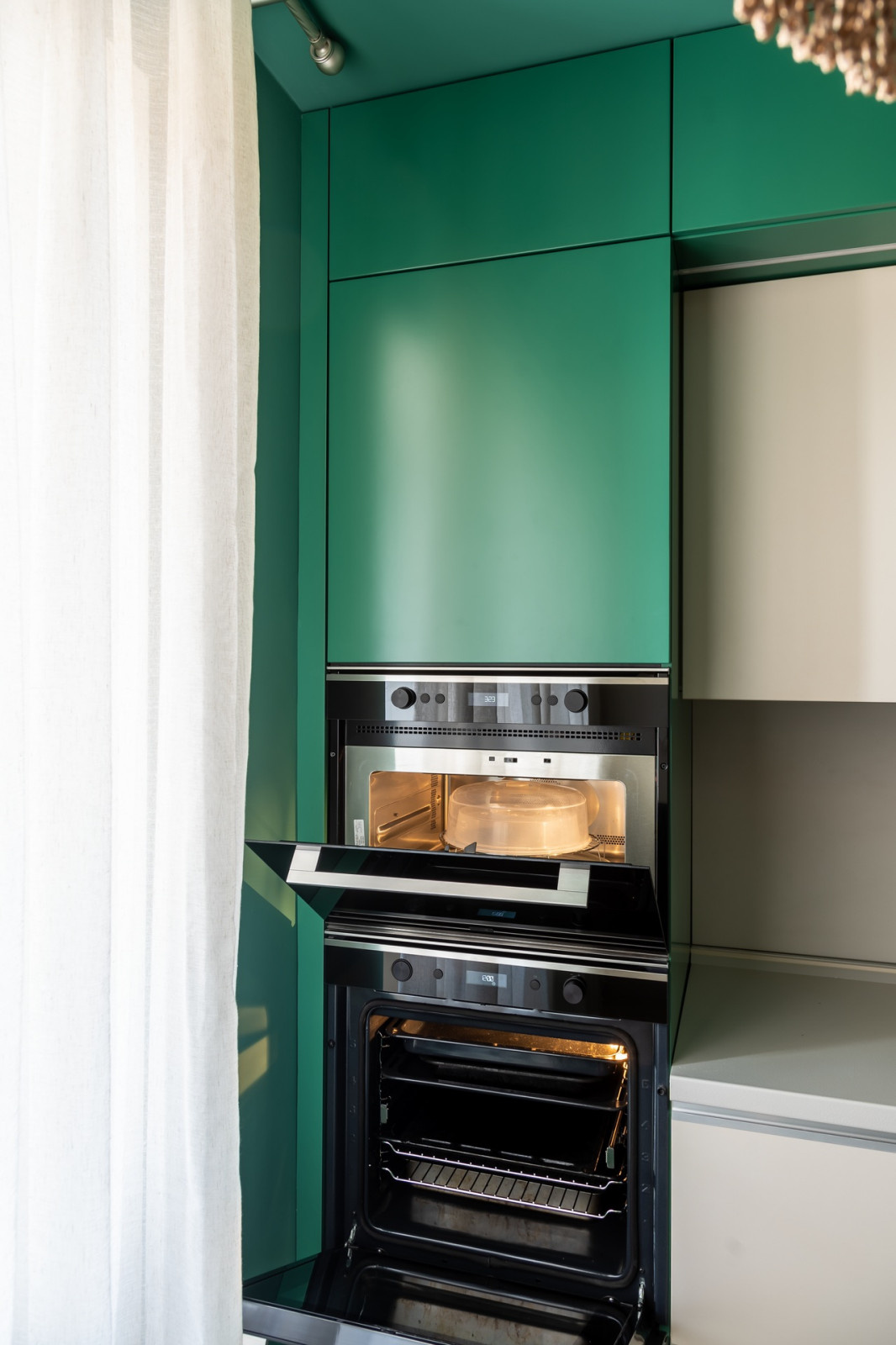 Большая переделка с Konigin Checkbox&Spark