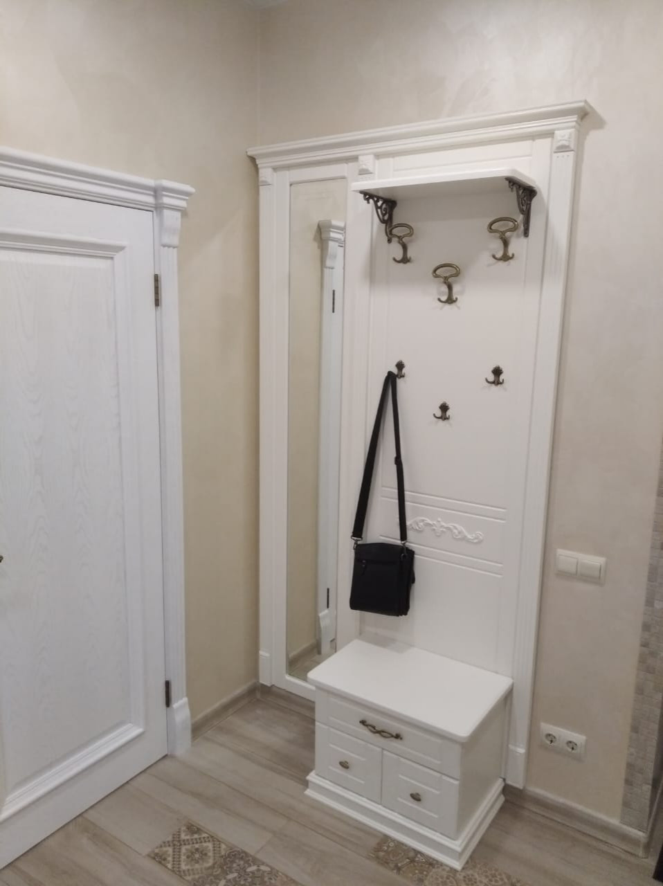 Владимир Самарцев