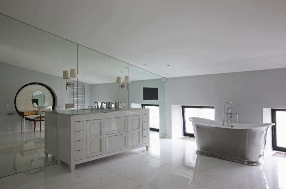 Лофт на Арбате, 405м2