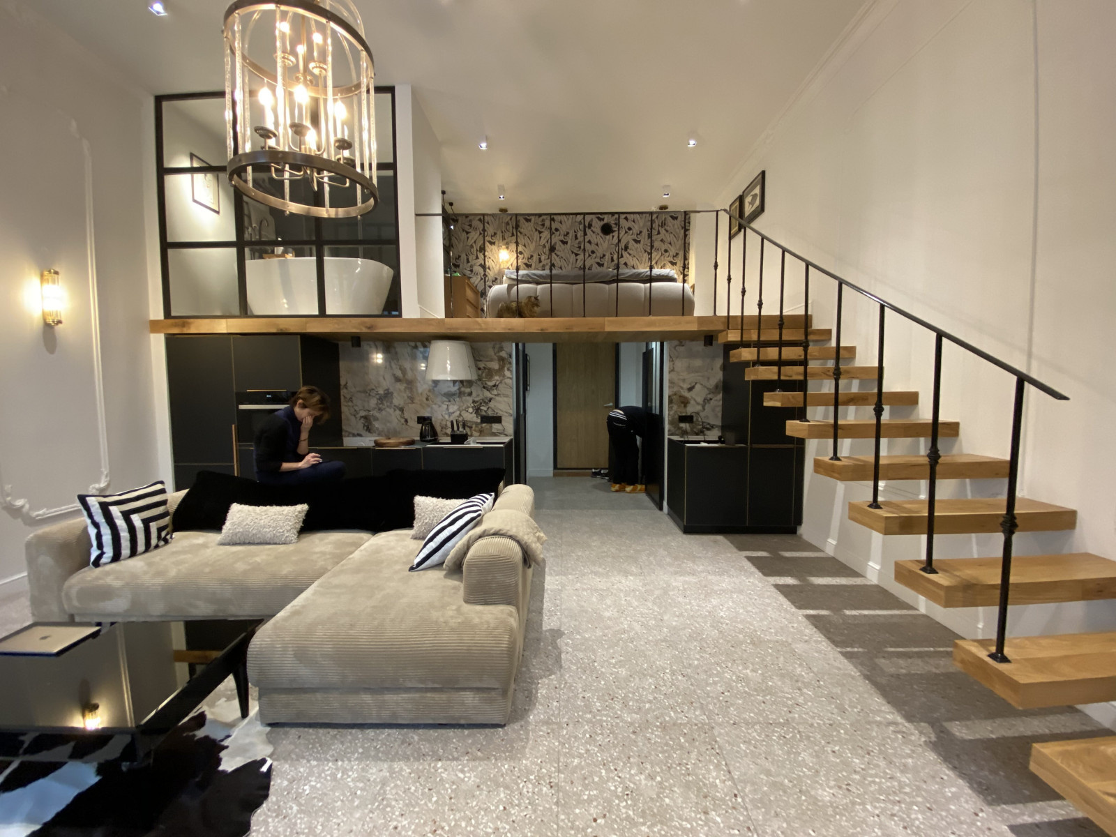 ЖК Art Residence