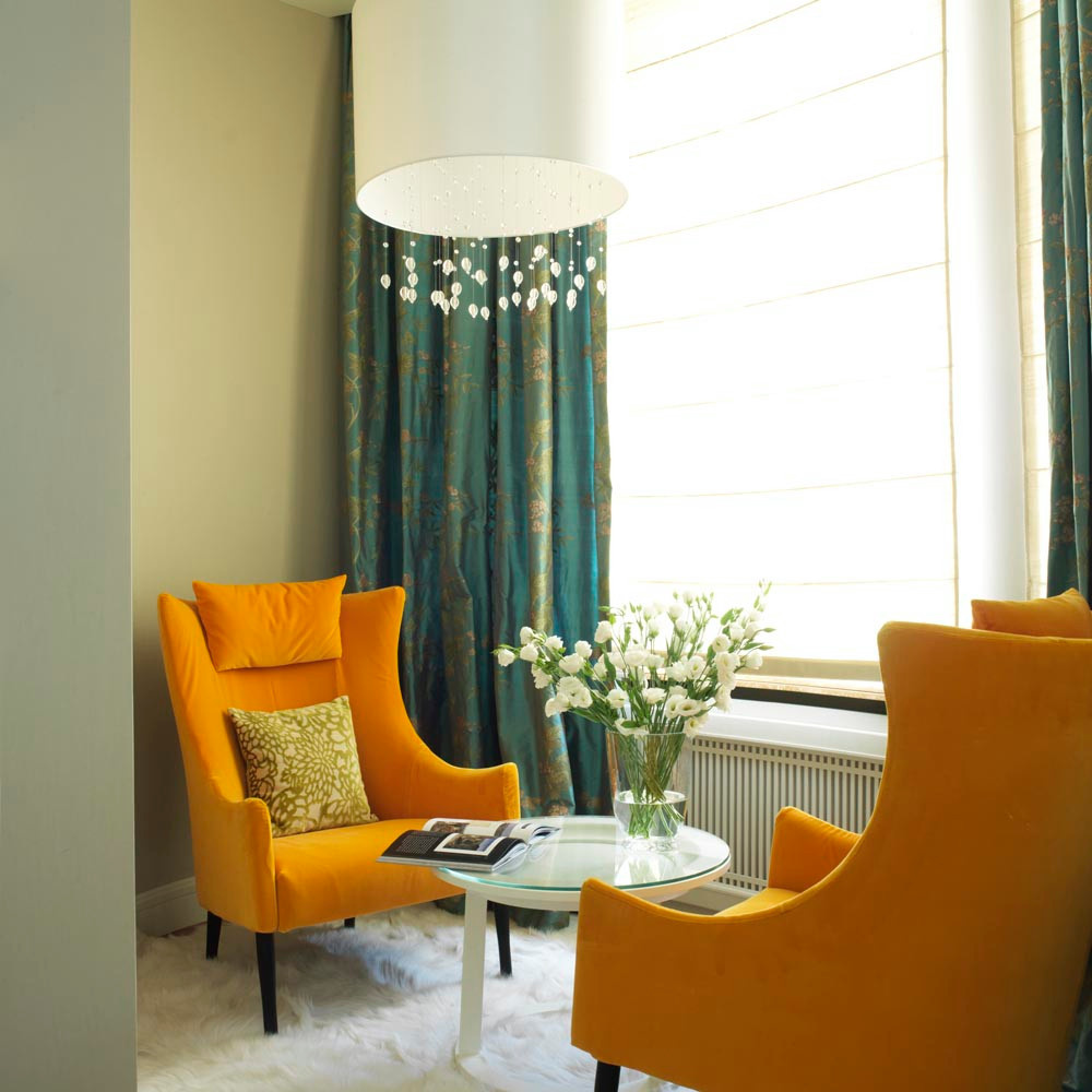 Остоженка, 220м2