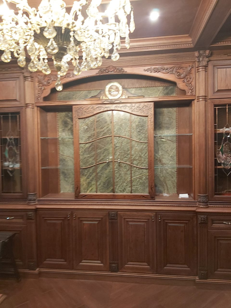 Кабинеты