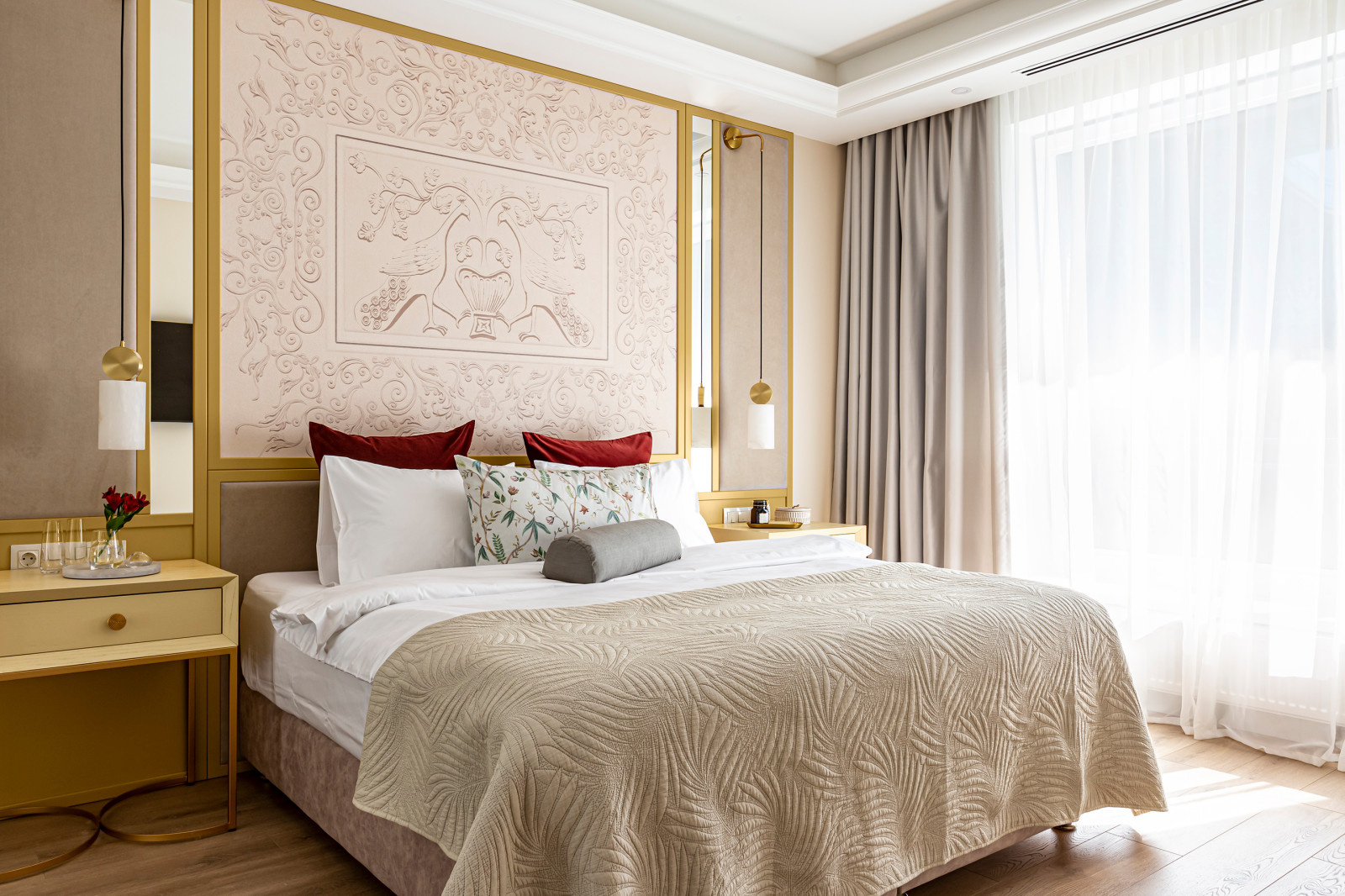 Квартира в ЖК "Голландия"