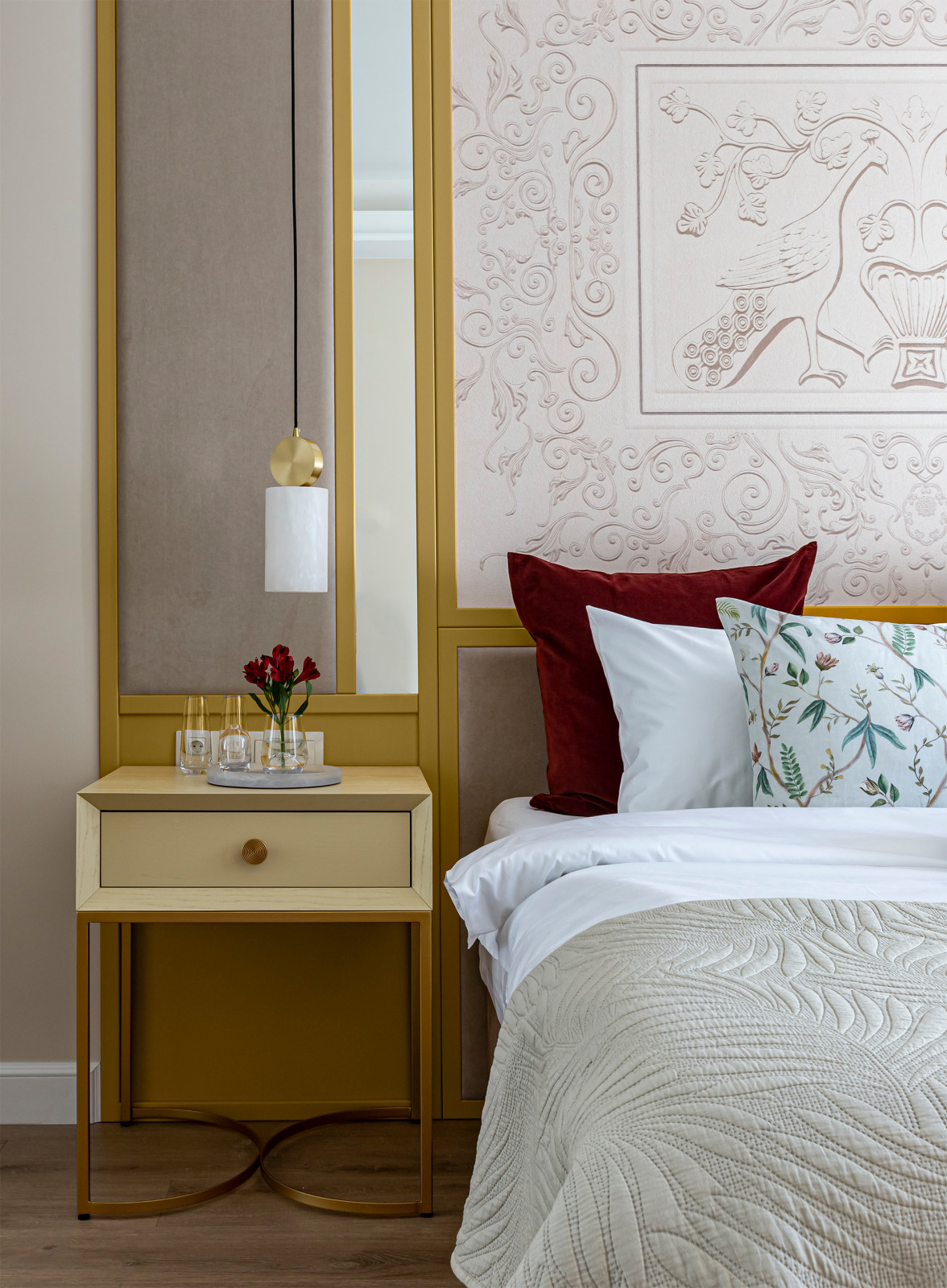 Квартира в ЖК "Голландия"