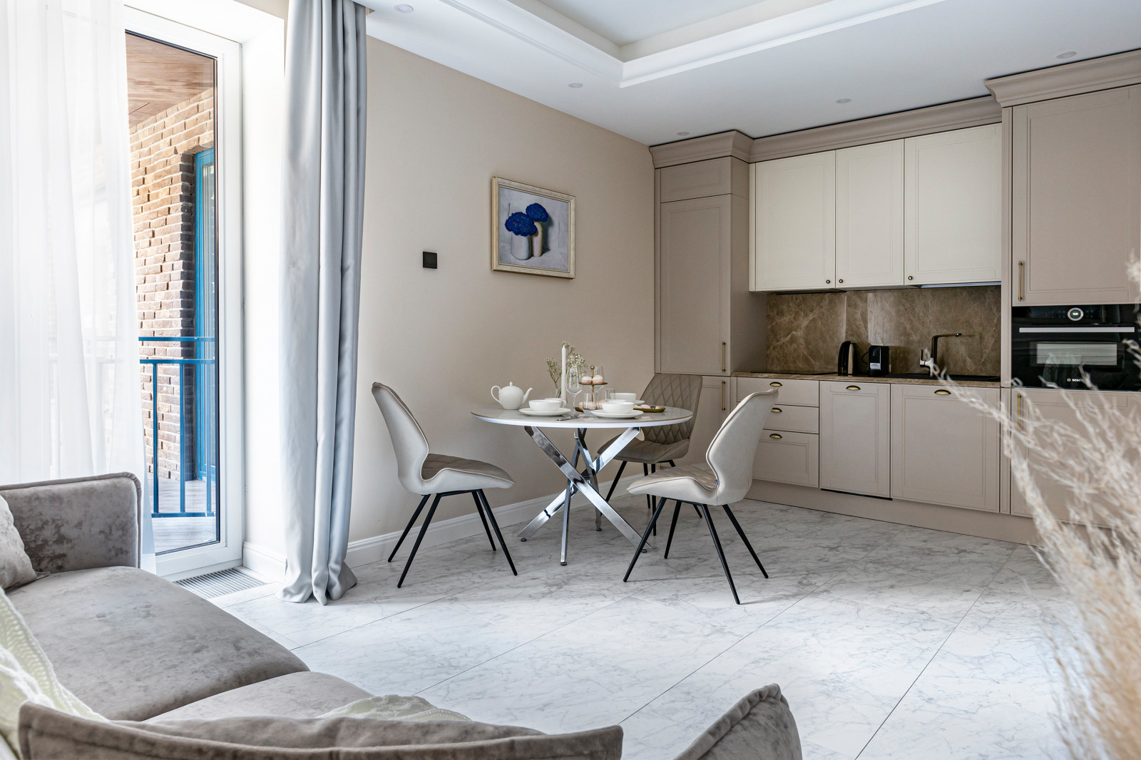 Квартира в ЖК "Голландия"