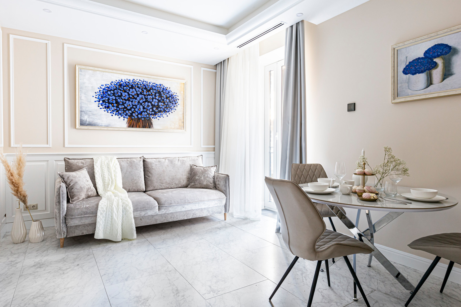 Квартира в ЖК "Голландия"