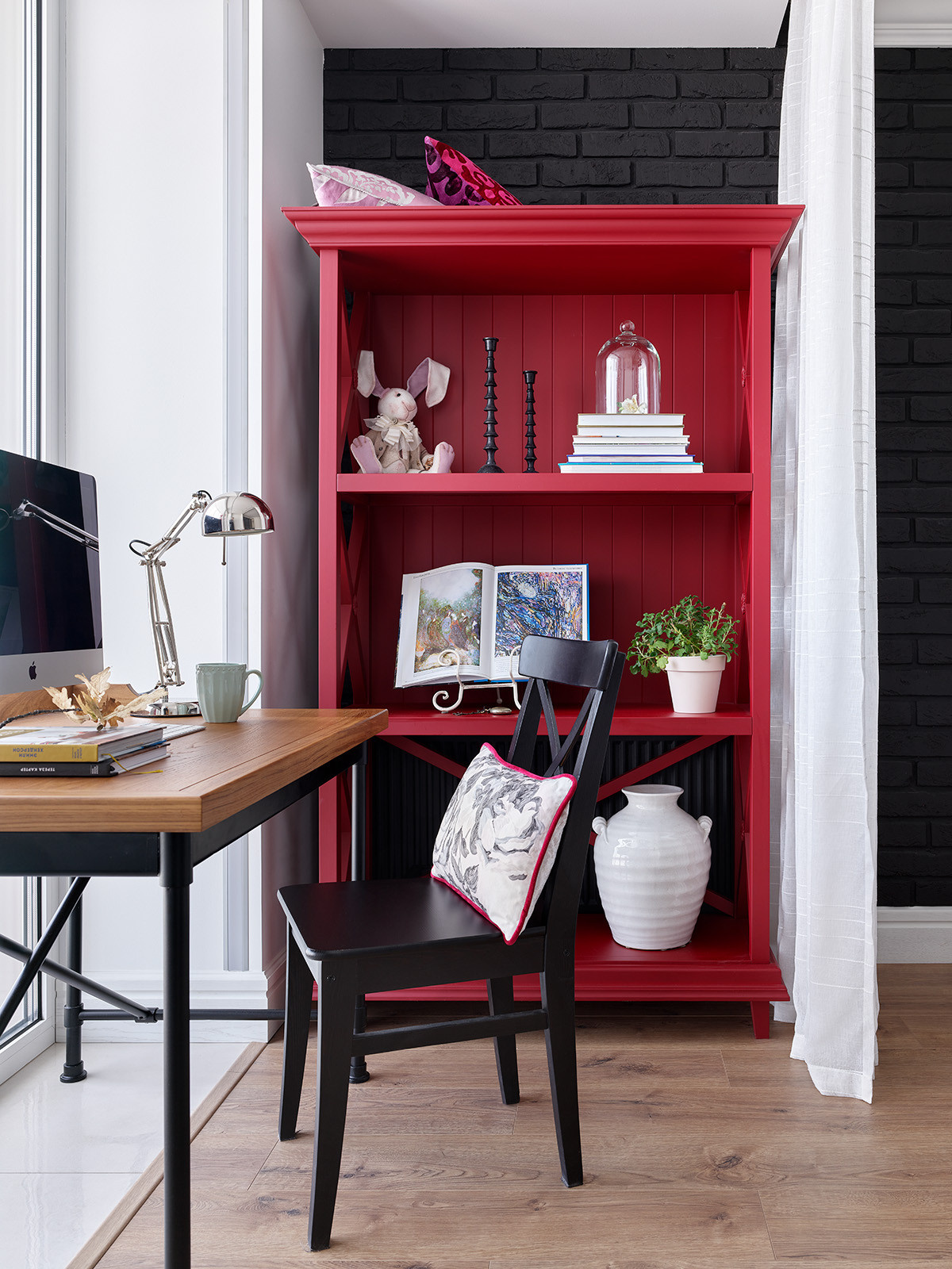 Квартира для подруги