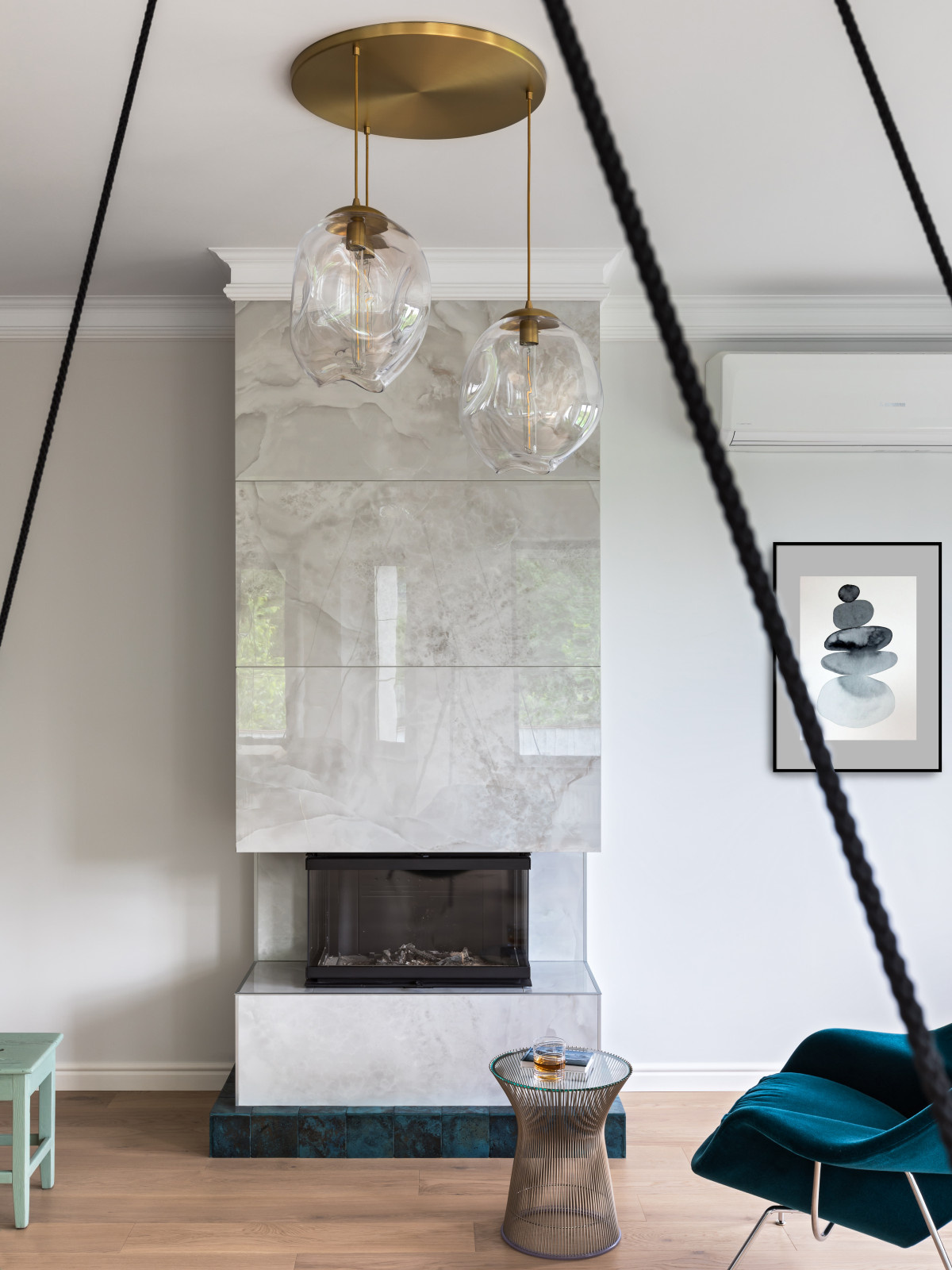 Дом у озера