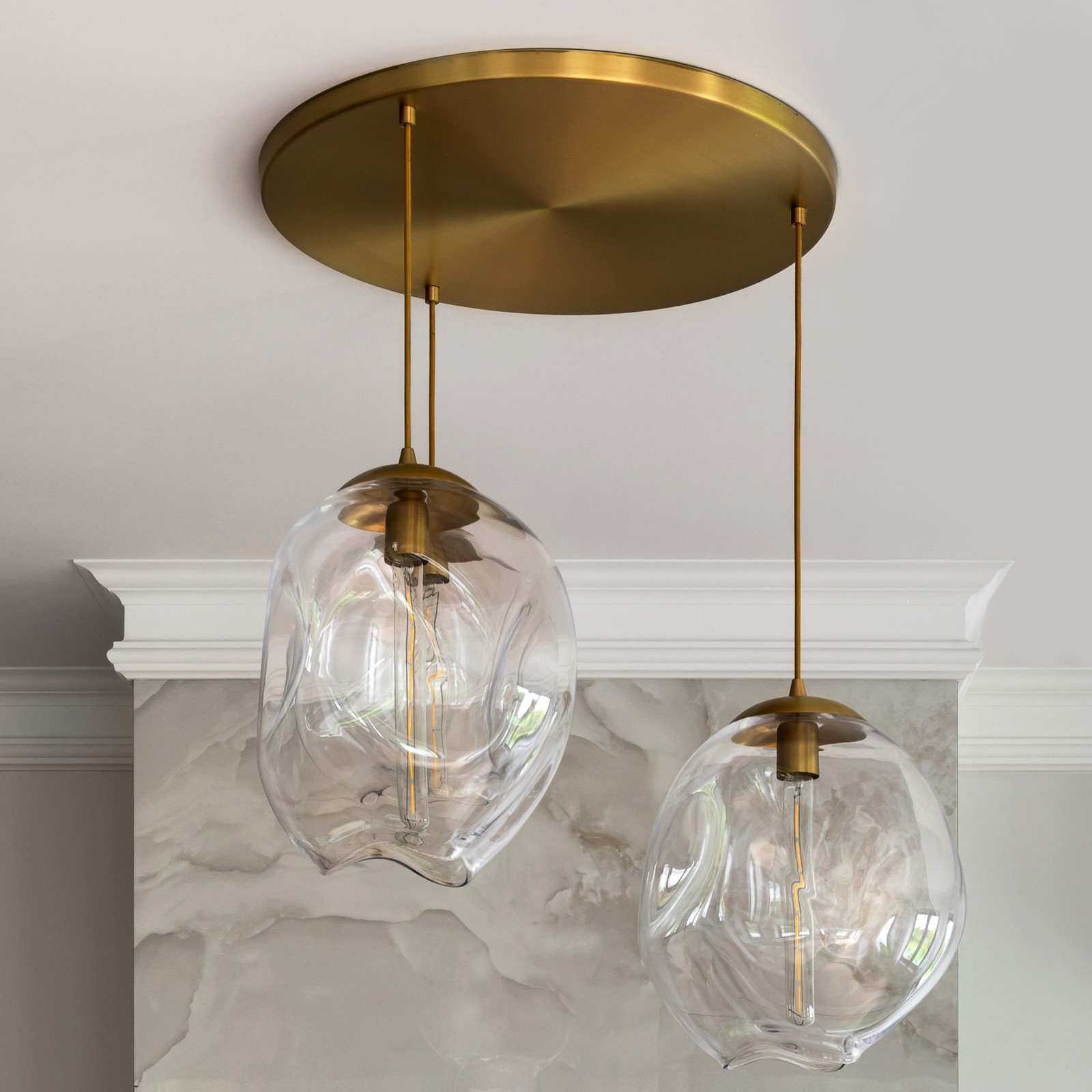 Сроки и смета: 1 год и 11 млн — на ремонт дома снаружи и внутри