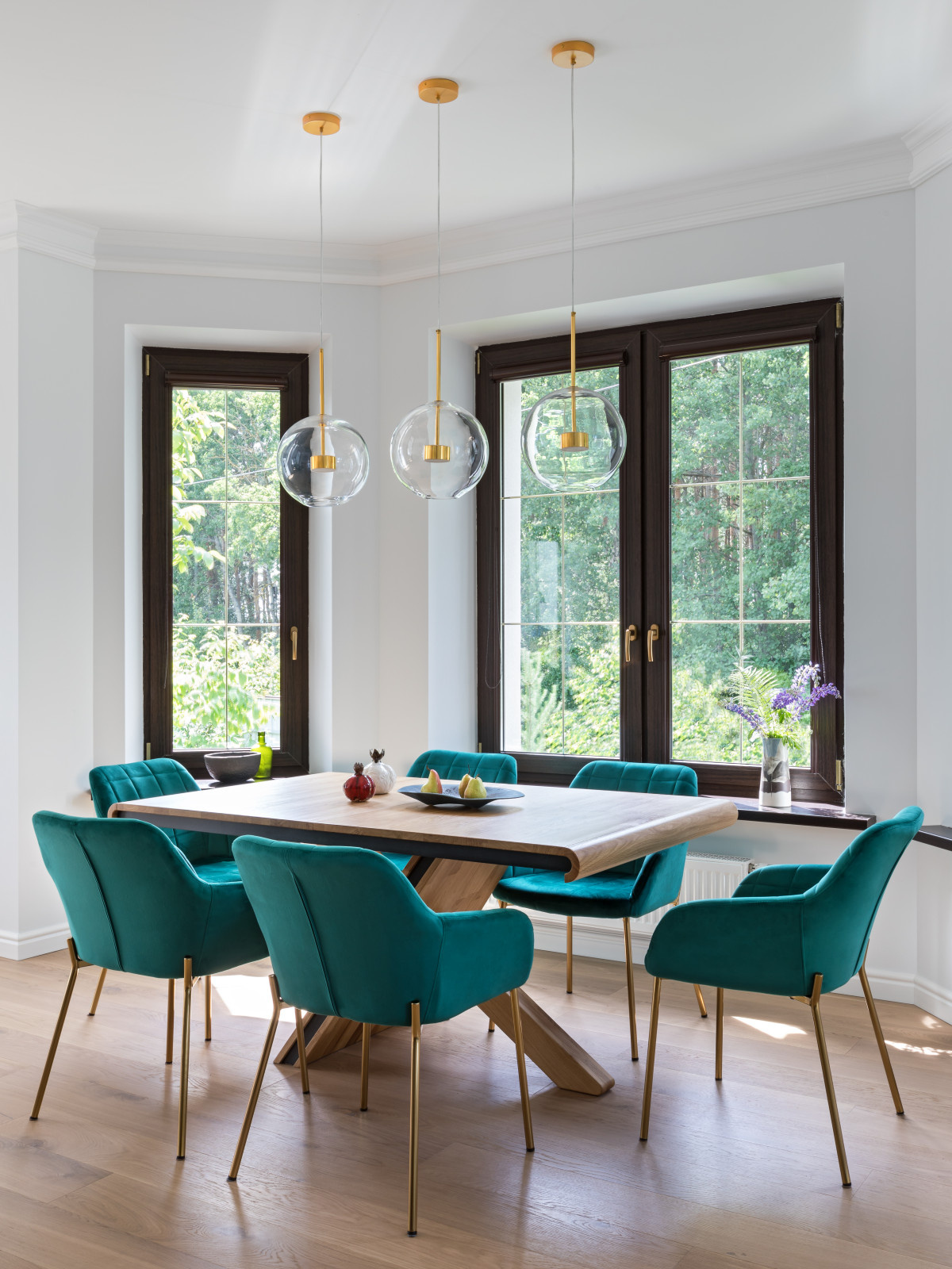 Дом у озера