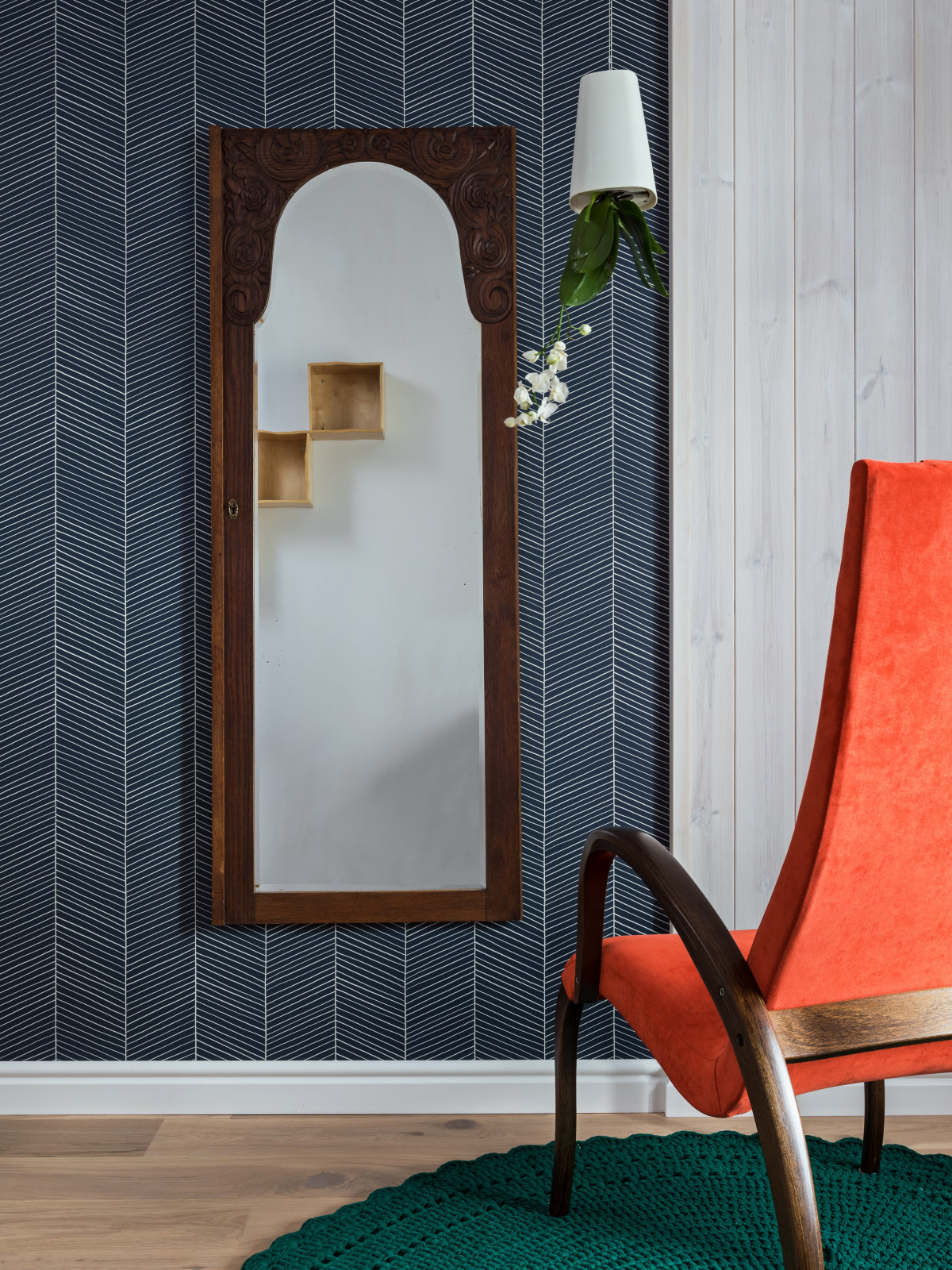 Сроки и смета: 1 год и 11 млн — на ремонт дома снаружи и внутри