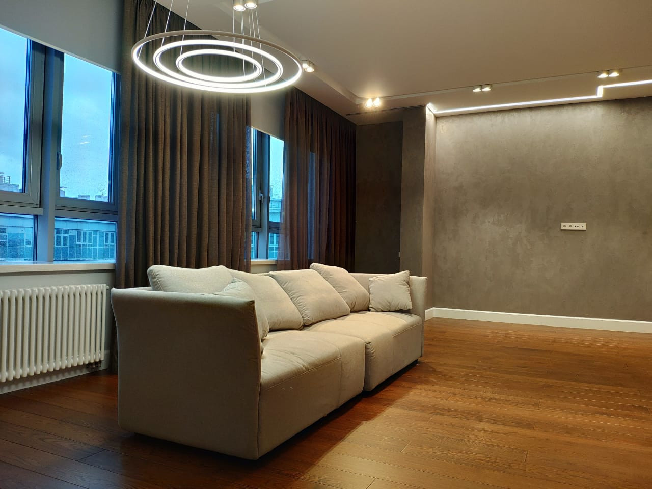 Фоновое изображение профиля Василий Еремеев