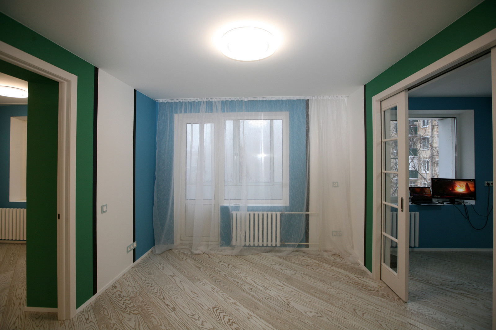 м.Шелепиха, 50м2