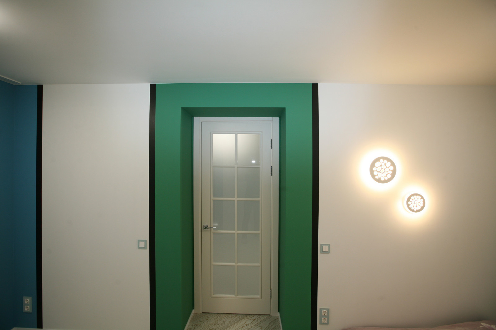м.Шелепиха, 50м2