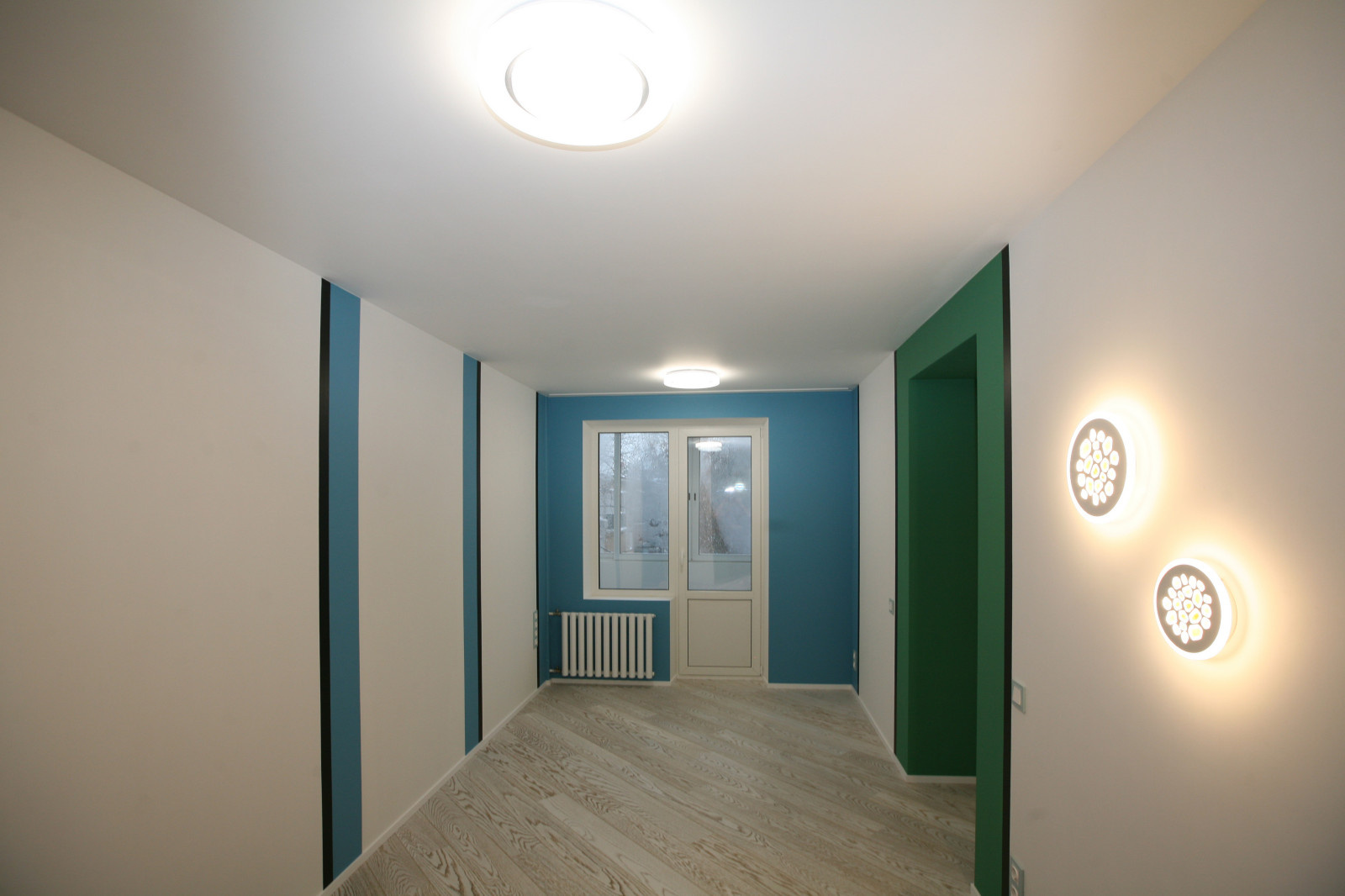 м.Шелепиха, 50м2