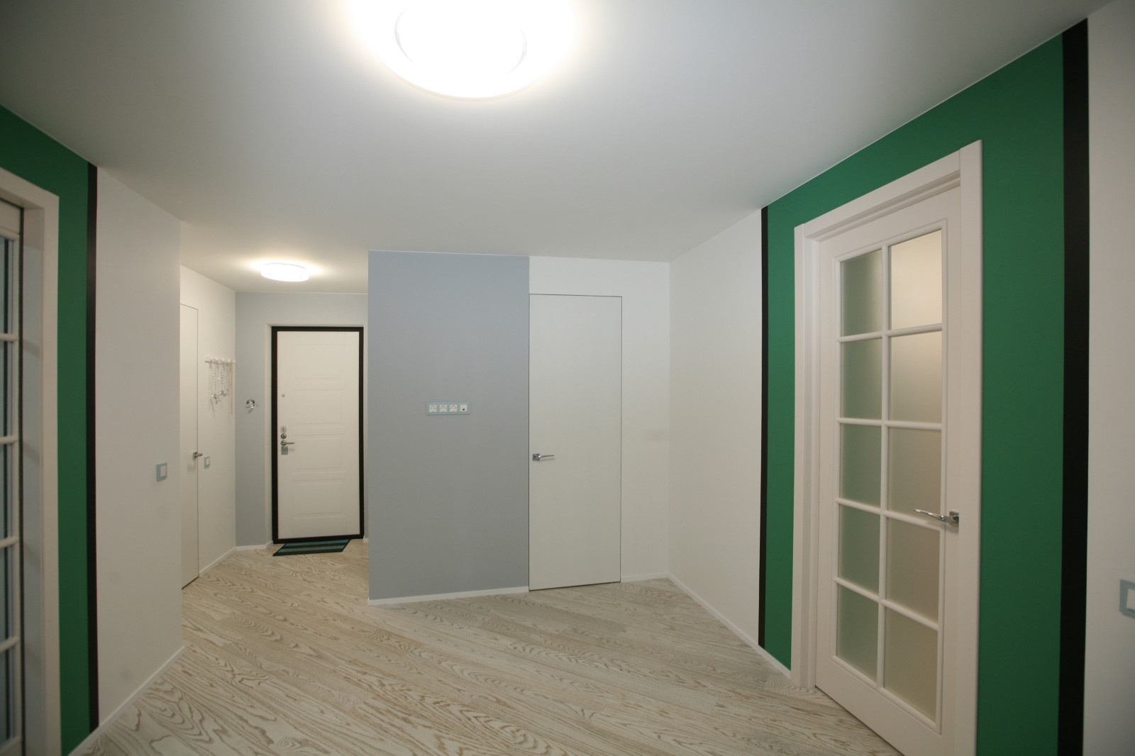м.Шелепиха, 50м2