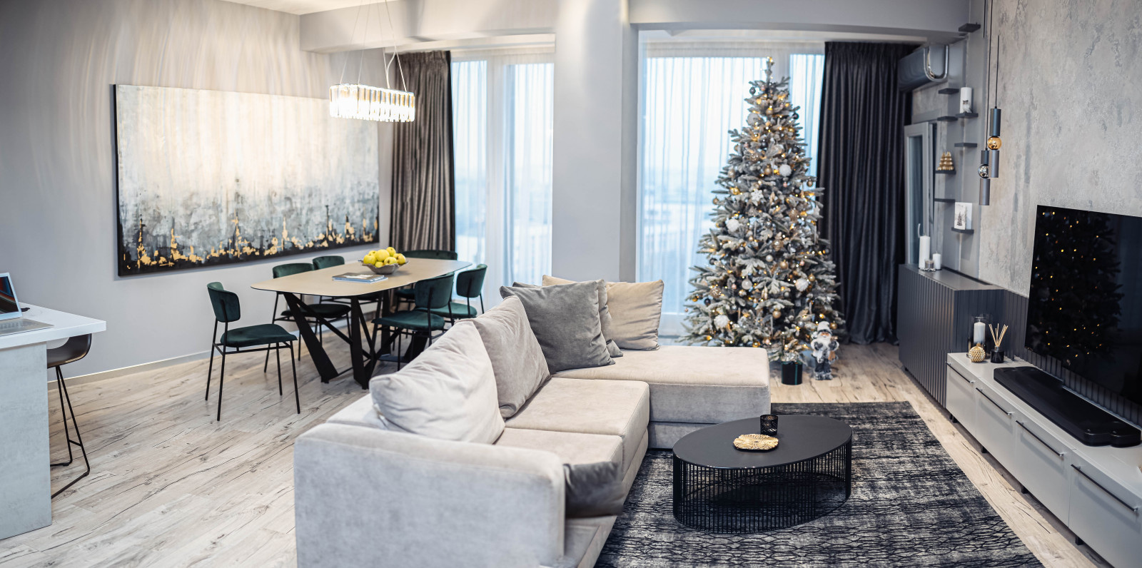 Фоновое изображение профиля VERNA Александра Горбачук