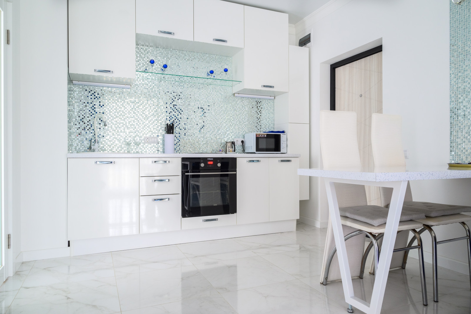 Жк Касабланка